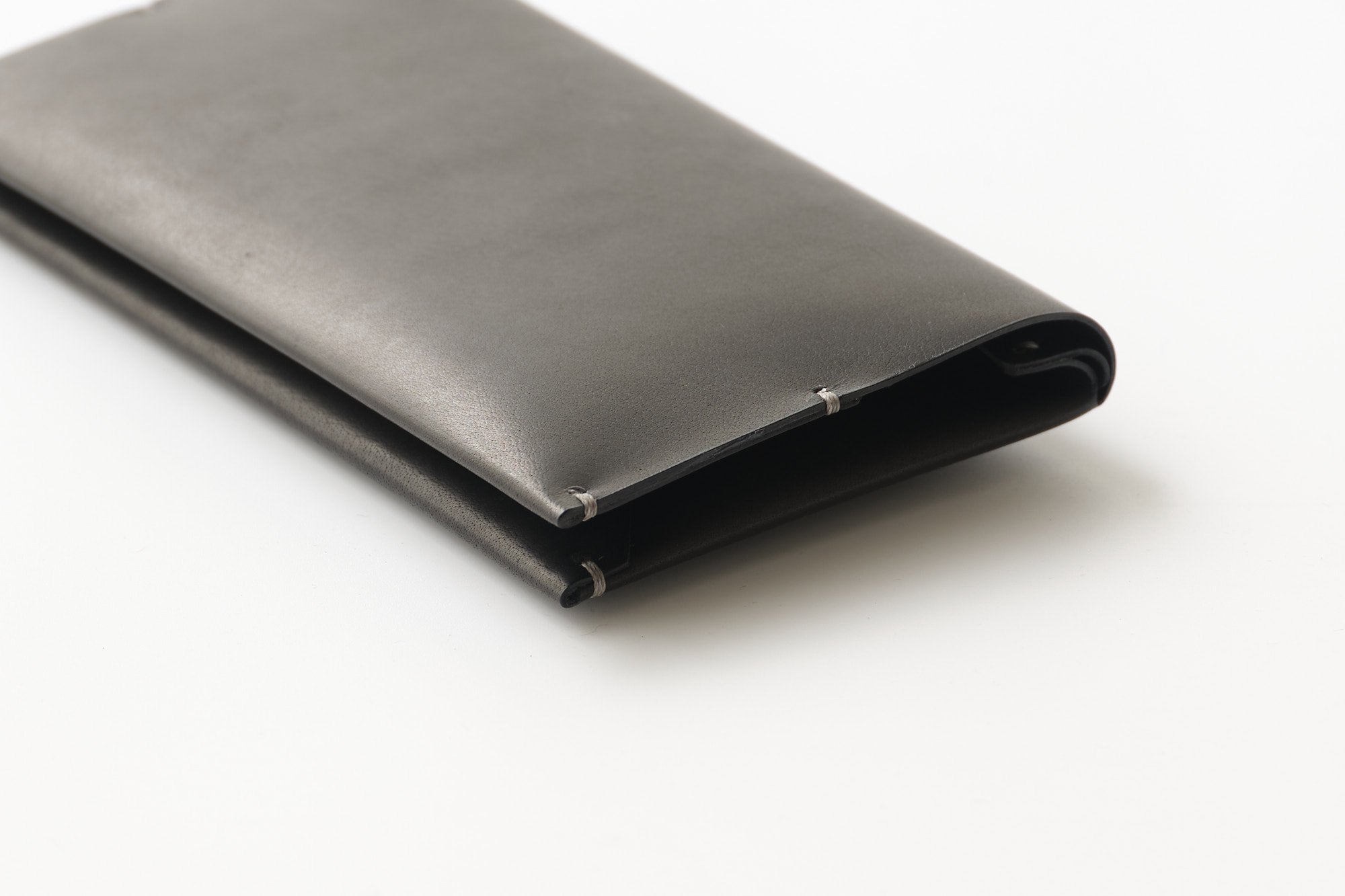 logsee/Piuma long/長財布