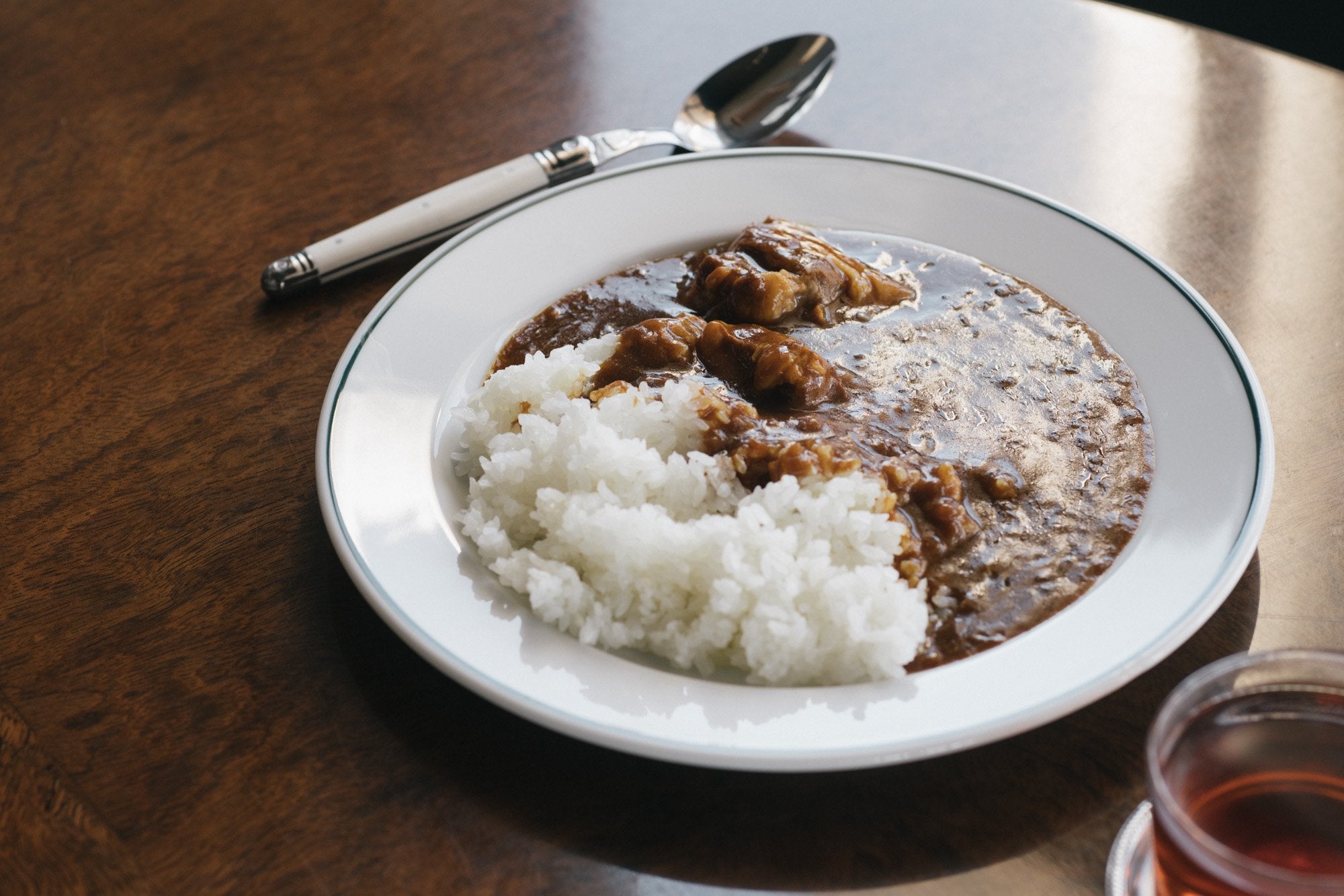 平田牧場/特製レトルトカレー
