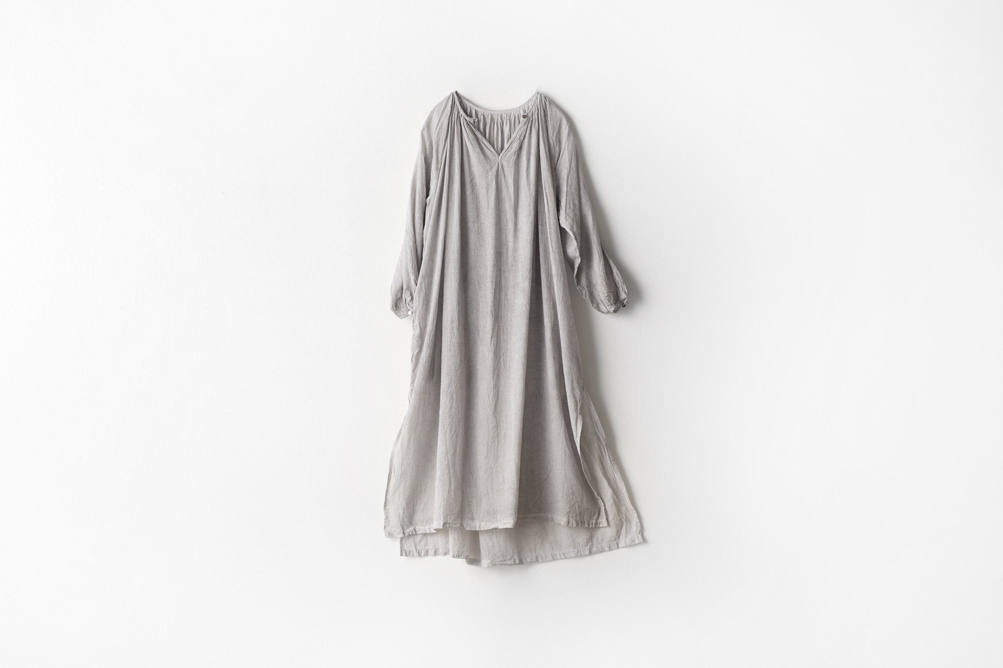 宝島染工/チャペルワンピース/乙なもの