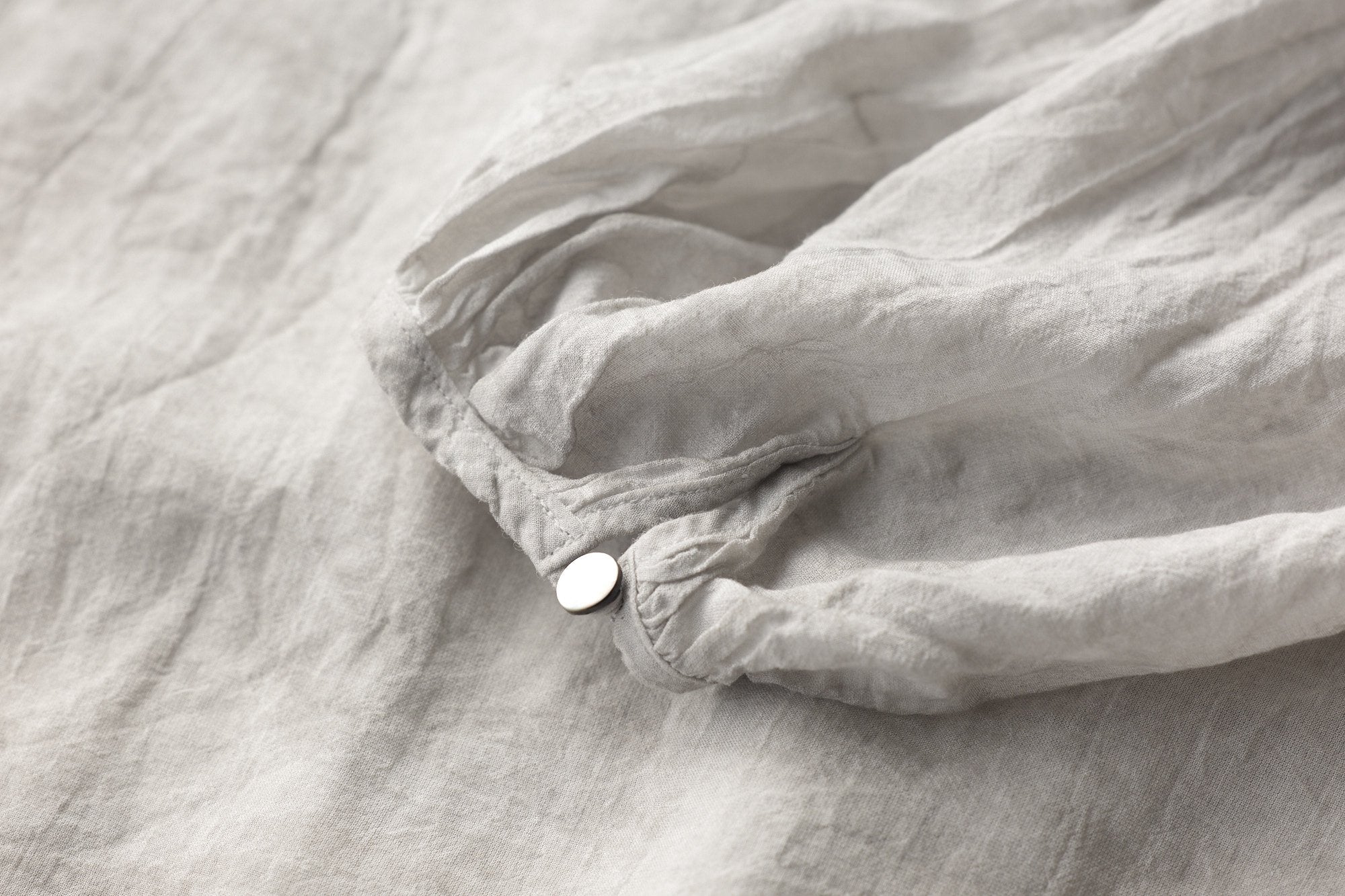 宝島染工/チャペルブラウス/乙なもの