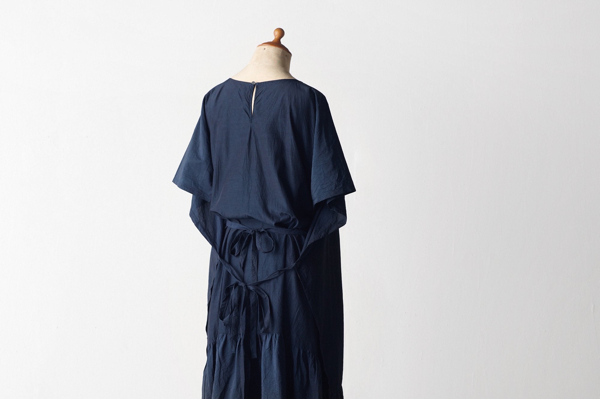 宝島染工/KAKU Dress/乙なもの