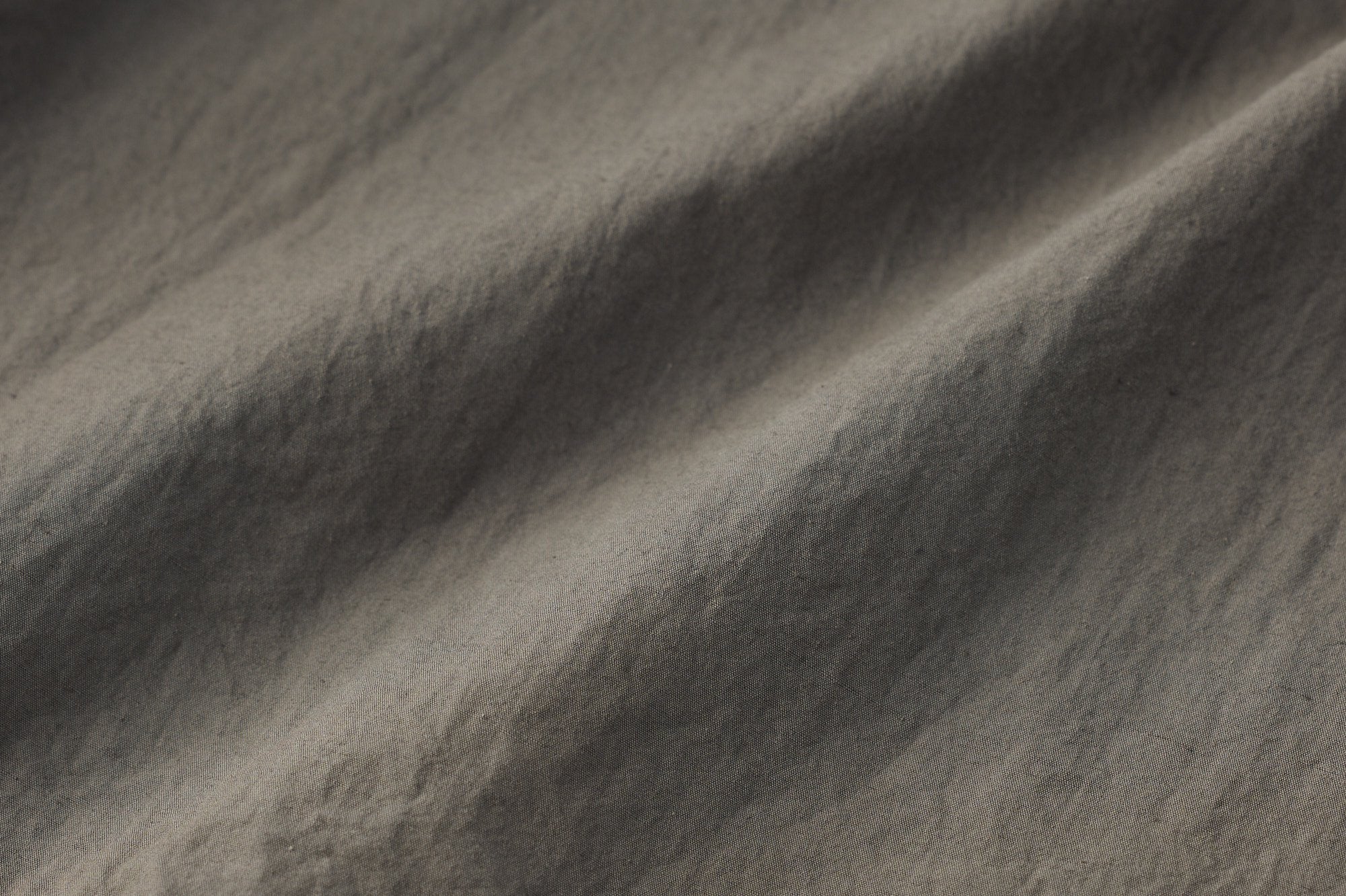 宝島染工/ワイドクロップドパンツ