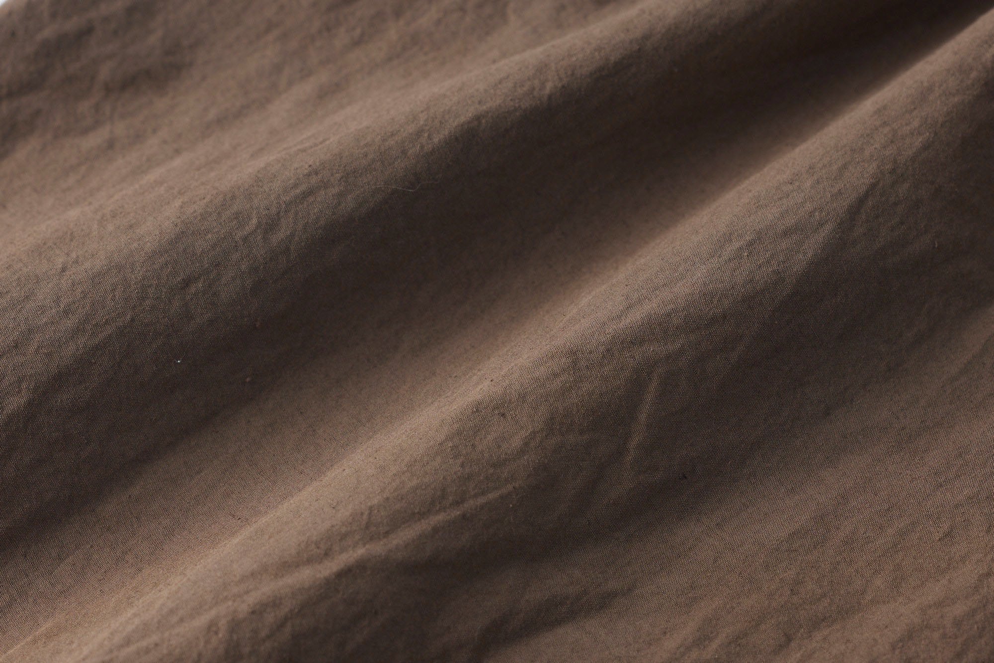 宝島染工/ワイドクロップドパンツ