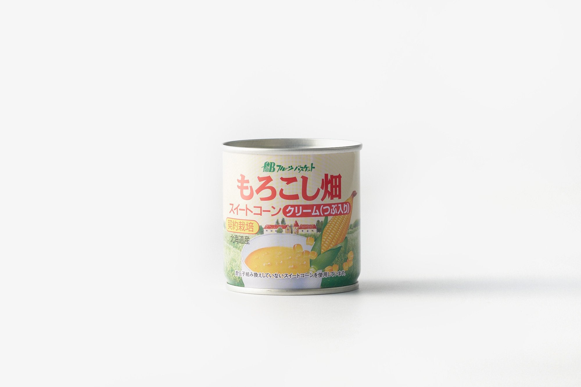 フルーツバスケット/コーン缶詰/水煮 クリーム うらごし