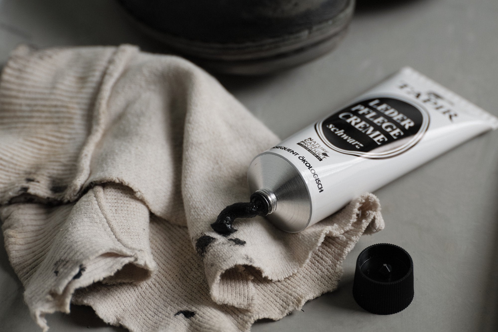 TAPIR/フレーゲクリーム