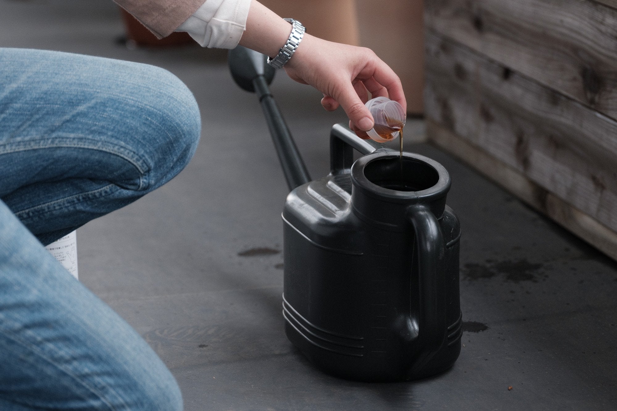 環境大善/液体たい肥/土いきかえる