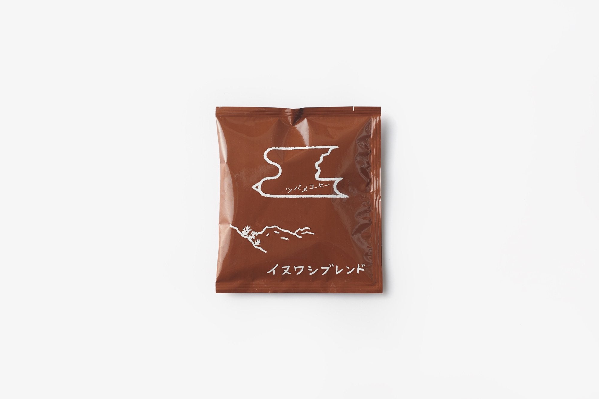 ツバメコーヒー/コーヒードリップバッグ