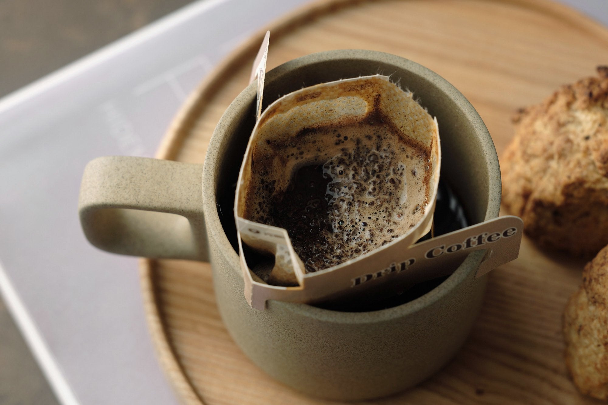 ツバメコーヒー/コーヒードリップバッグ