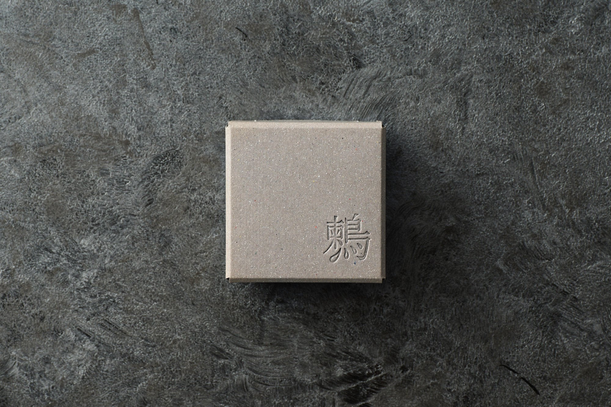 鶫 tsugumi 銀小物製作所/Kazenami Silver Pinky Ring