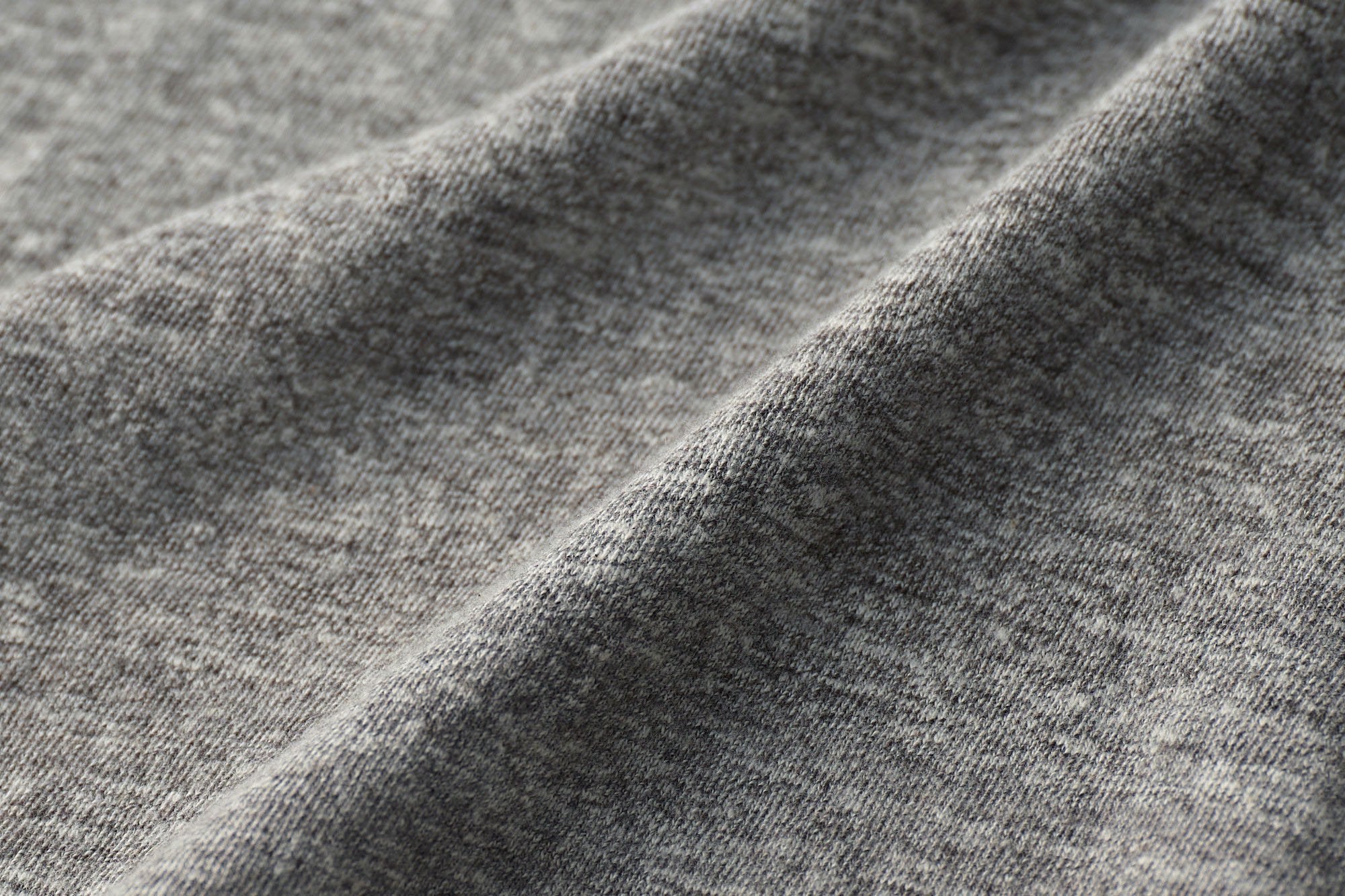 Inswirl/LOOP WHEEL T-SHIRT