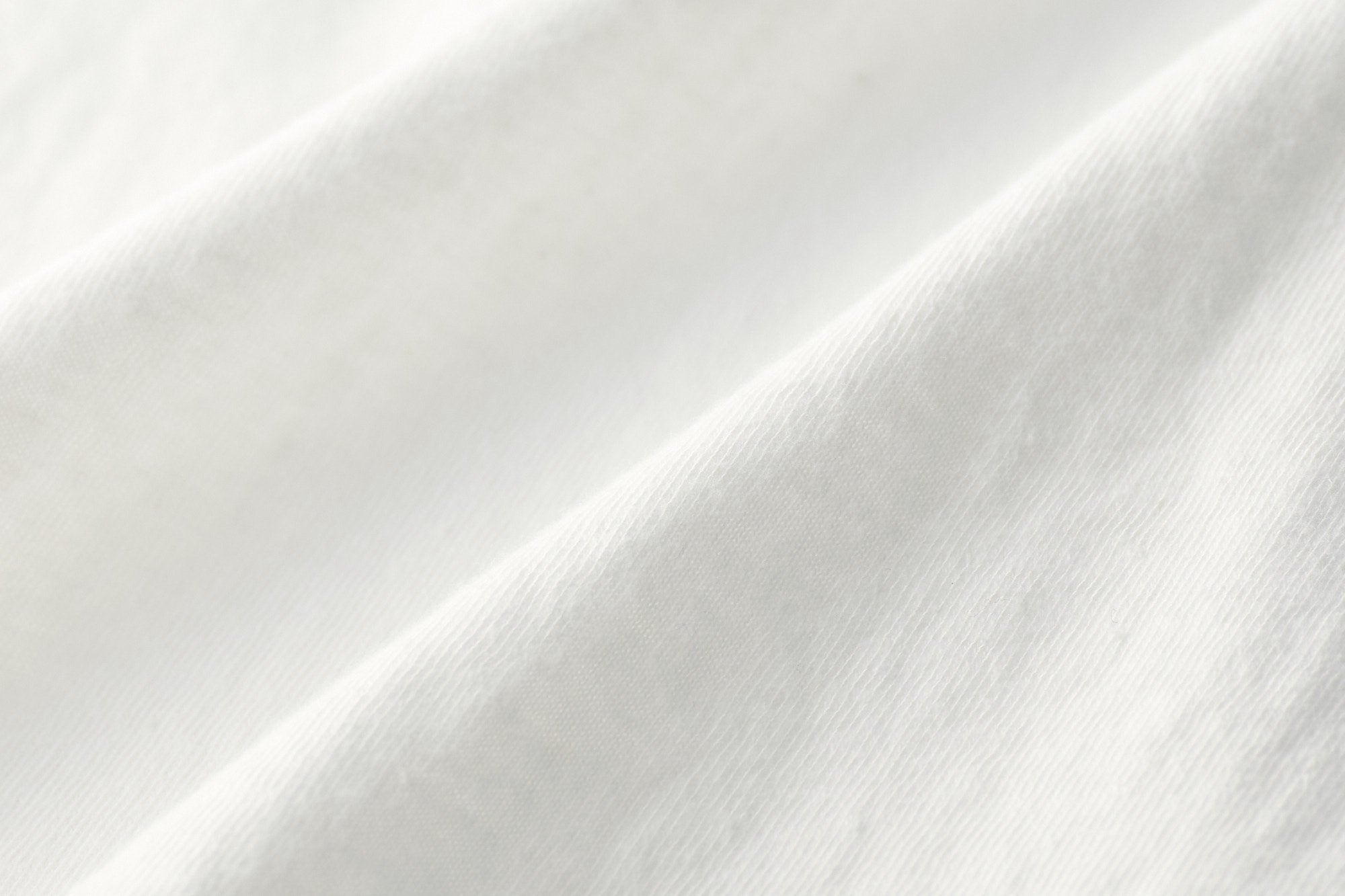 Inswirl/LOOP WHEEL T-SHIRT