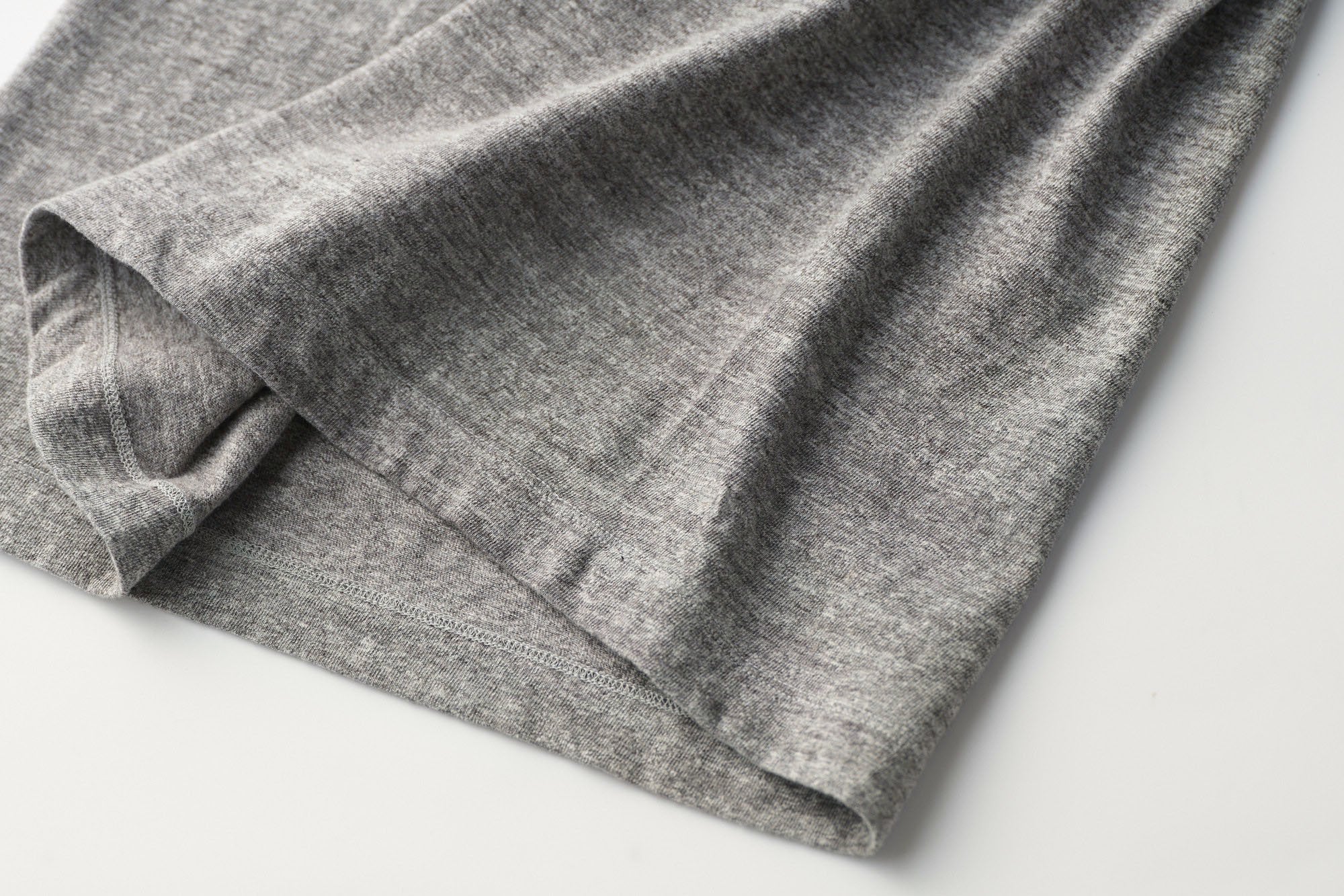 Inswirl/LOOP WHEEL T-SHIRT