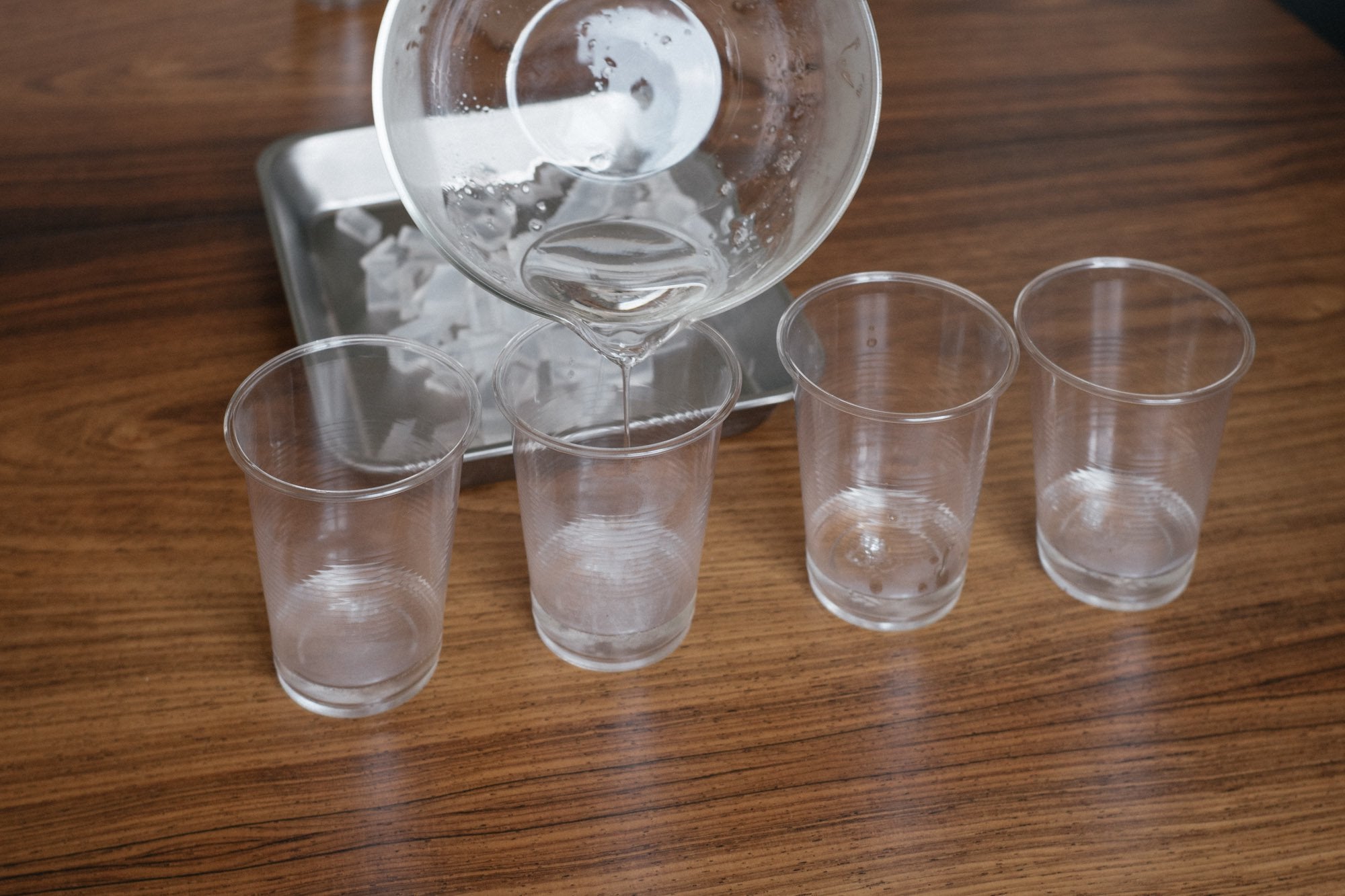 ねば塾/とうめい石鹸キット