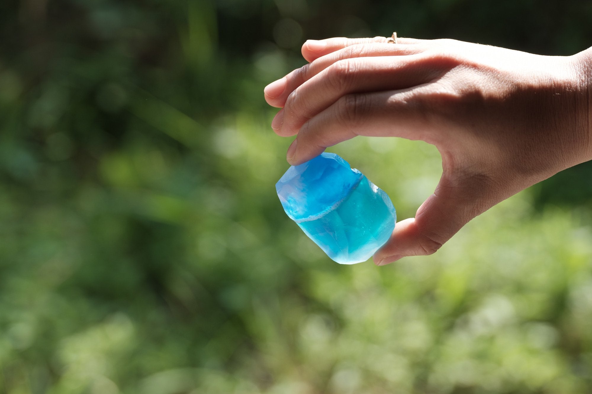 ねば塾/とうめい石鹸キット