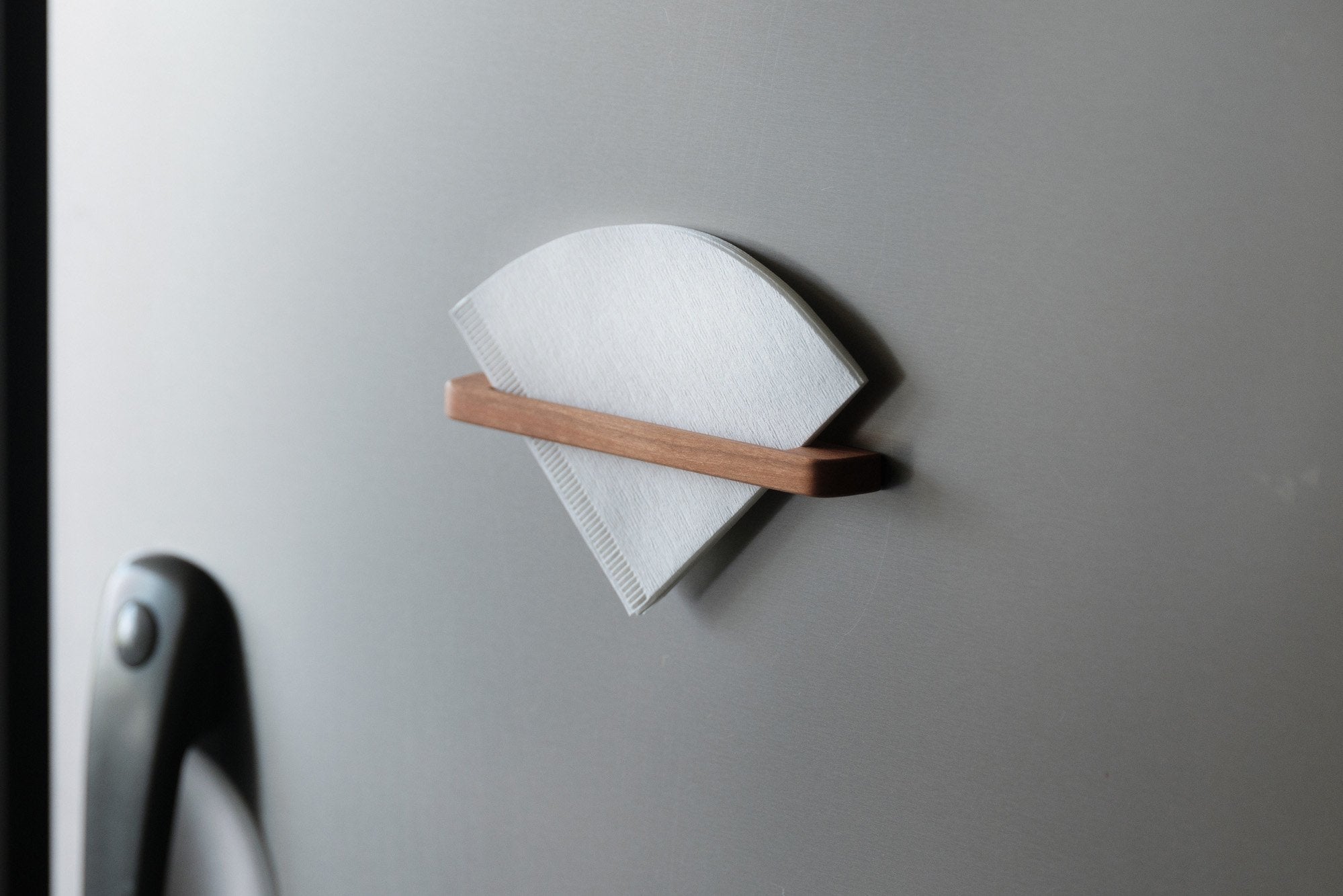 椿井木工舎/コーヒーフィルターホルダー