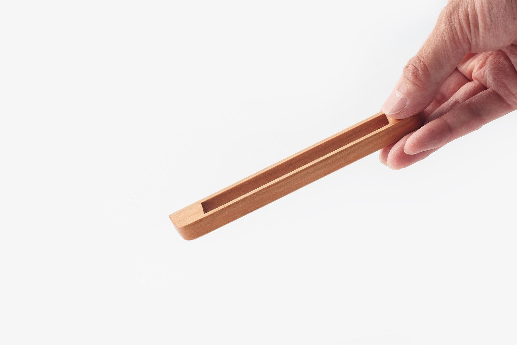 椿井木工舎/コーヒーフィルターホルダー