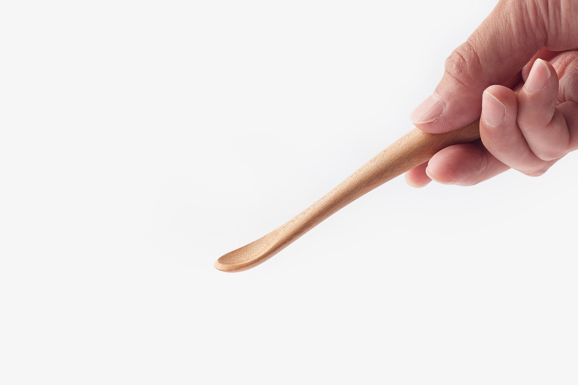 椿井木工舎/ベビースプーン