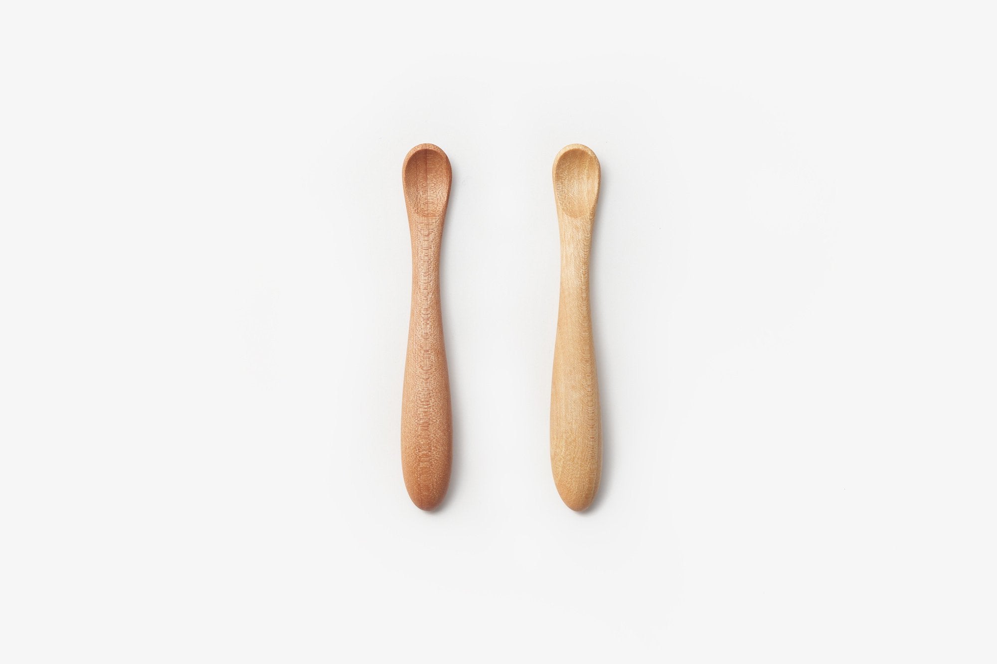 椿井木工舎/ベビースプーン