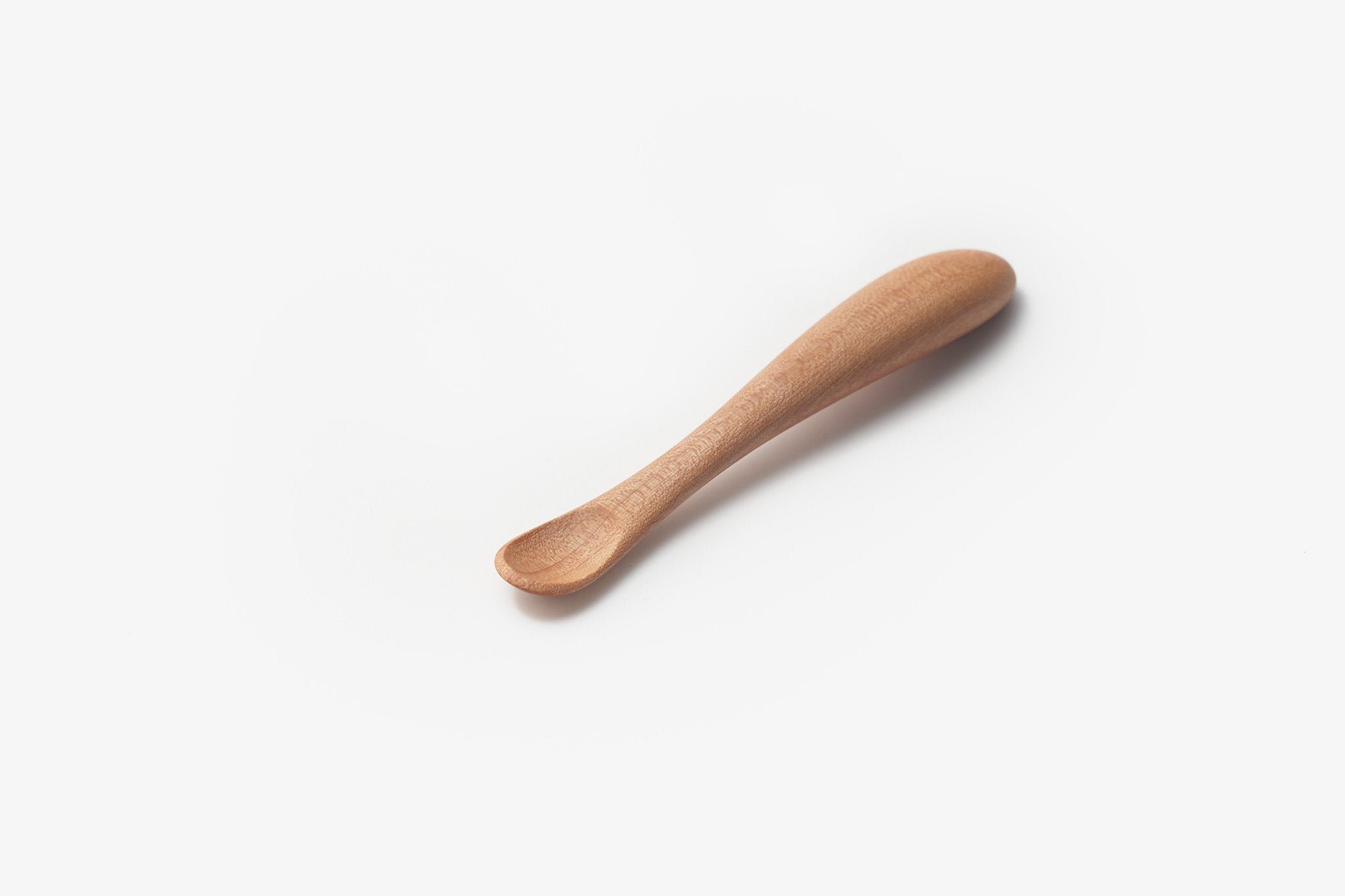 椿井木工舎/ベビースプーン