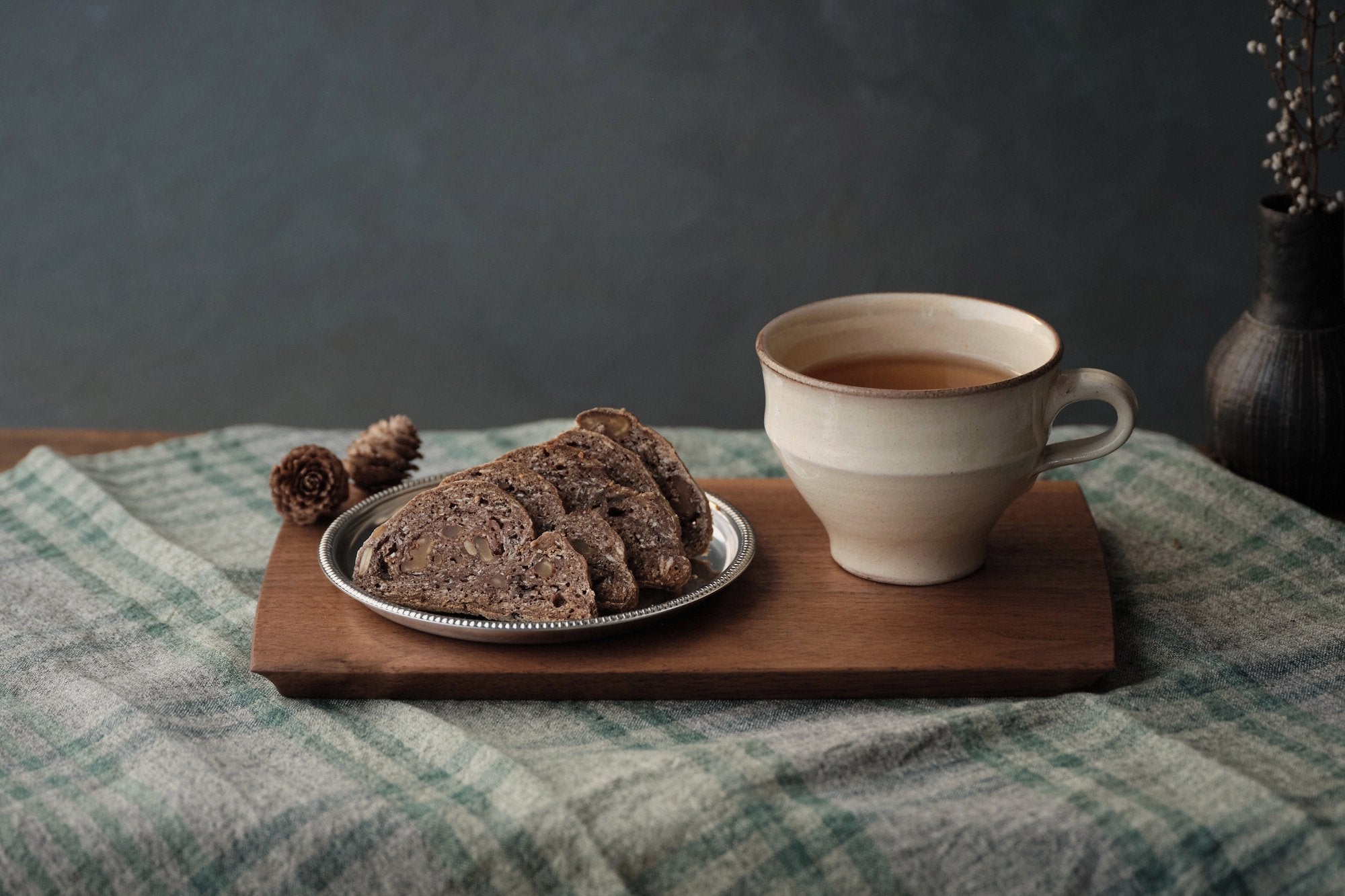 椿井木工舎/シュトラッセトレー