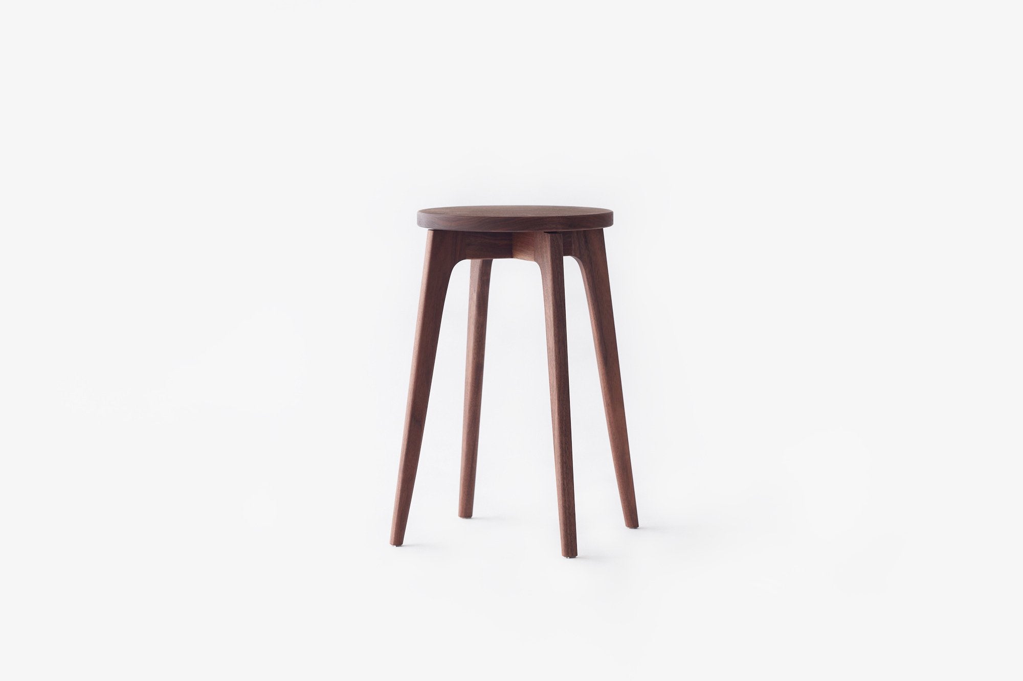 椿井木工舎/スツール/受注生産