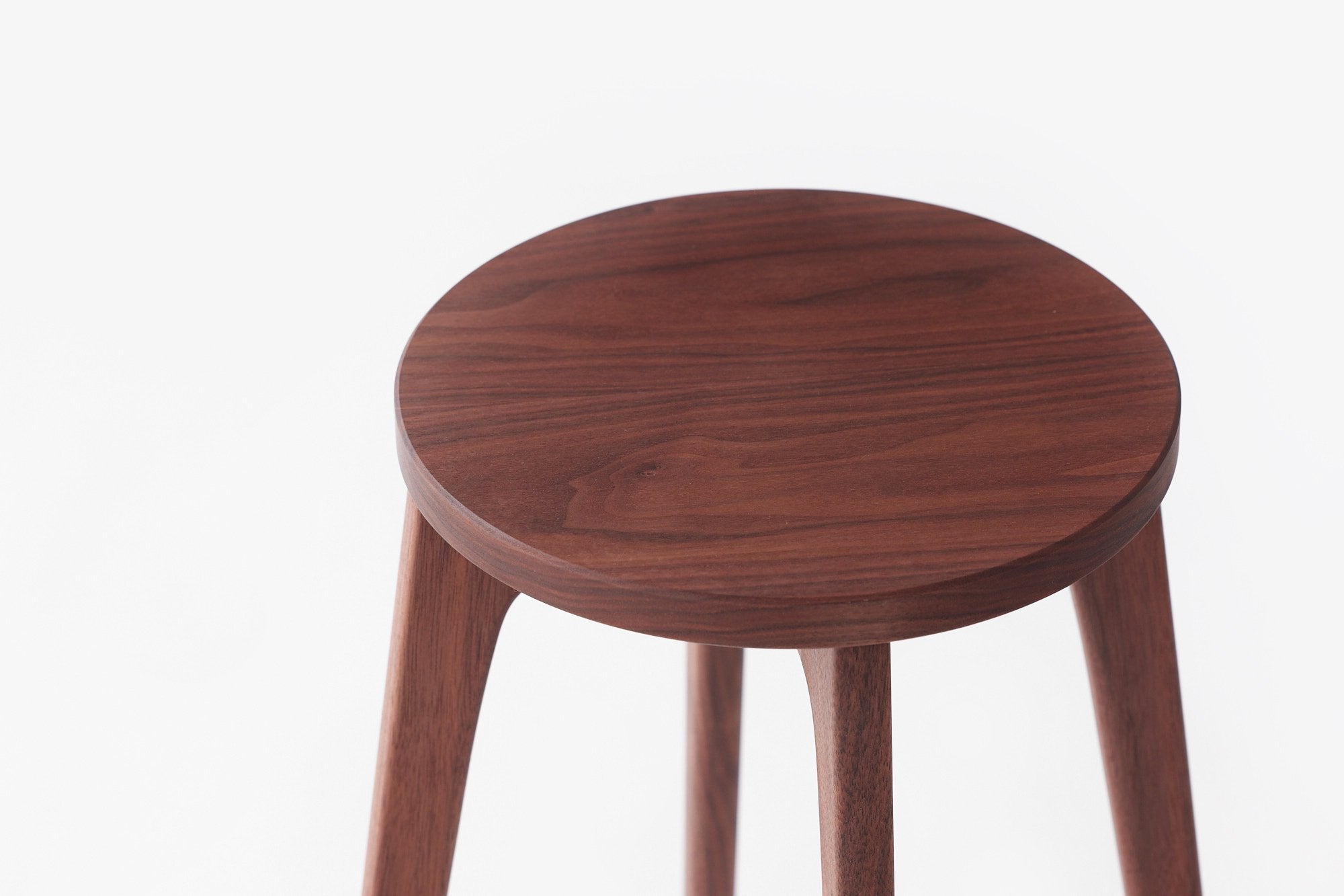 椿井木工舎/スツール/受注生産