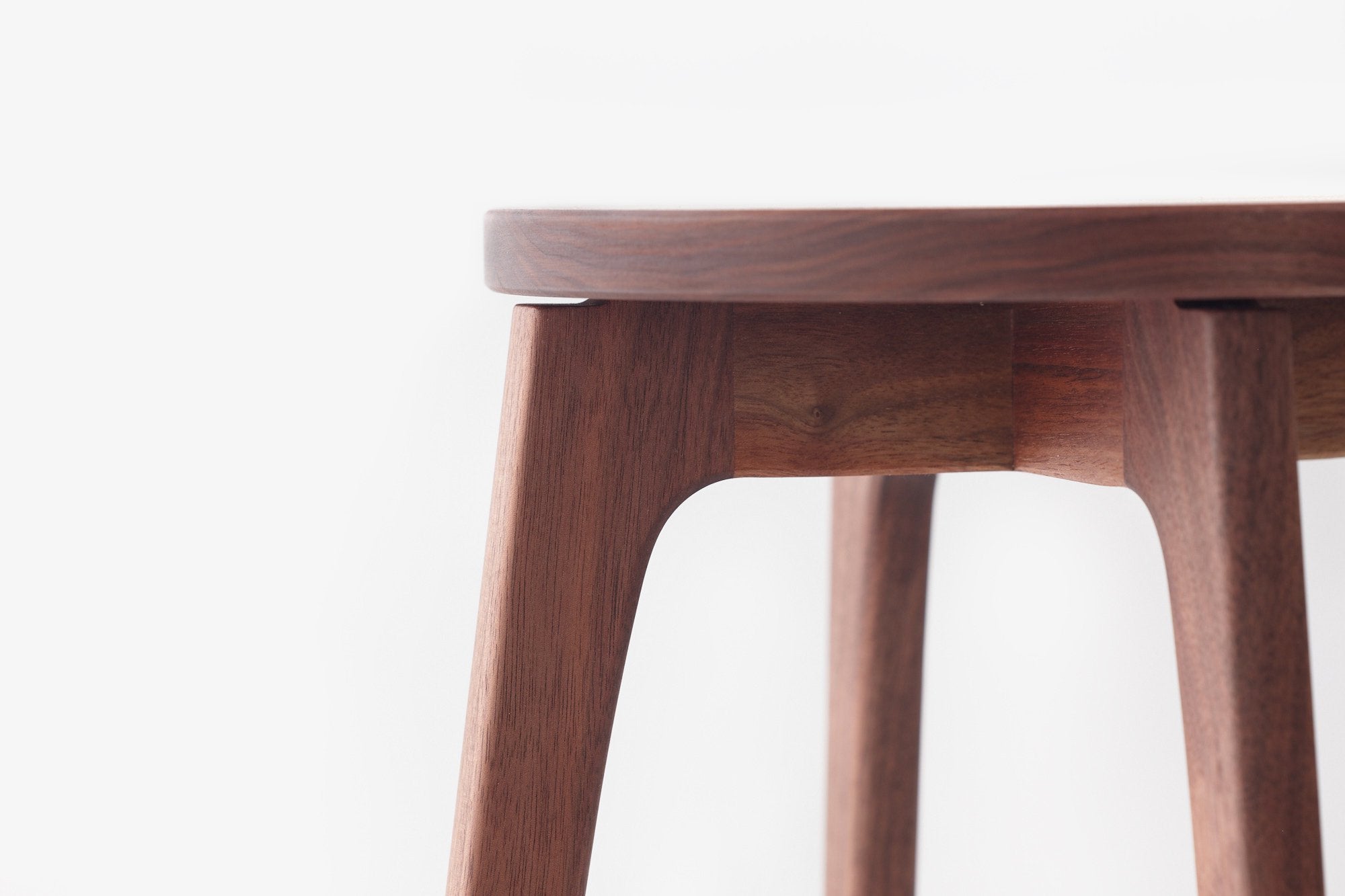 椿井木工舎/スツール/受注生産