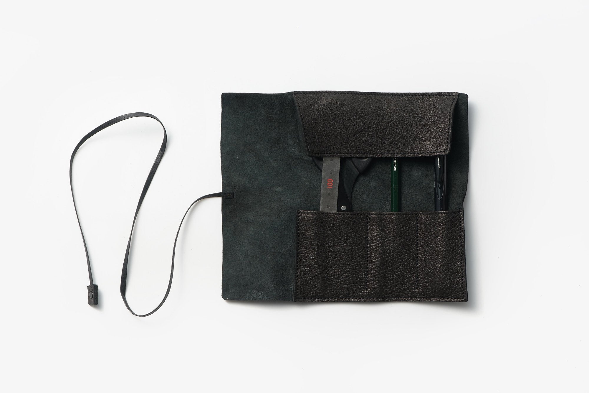 Inswirl/ROLL PEN CASE