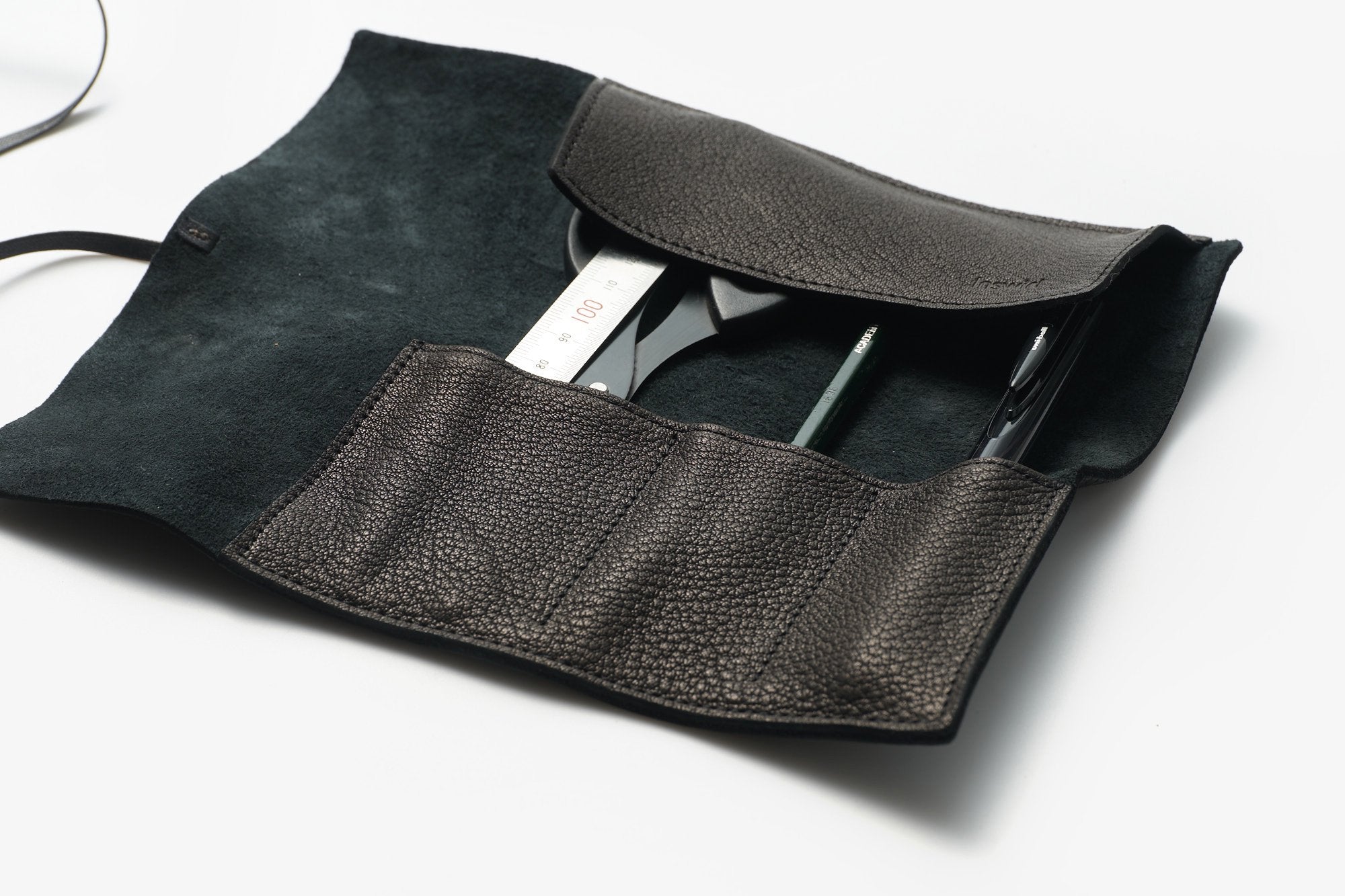 Inswirl/ROLL PEN CASE