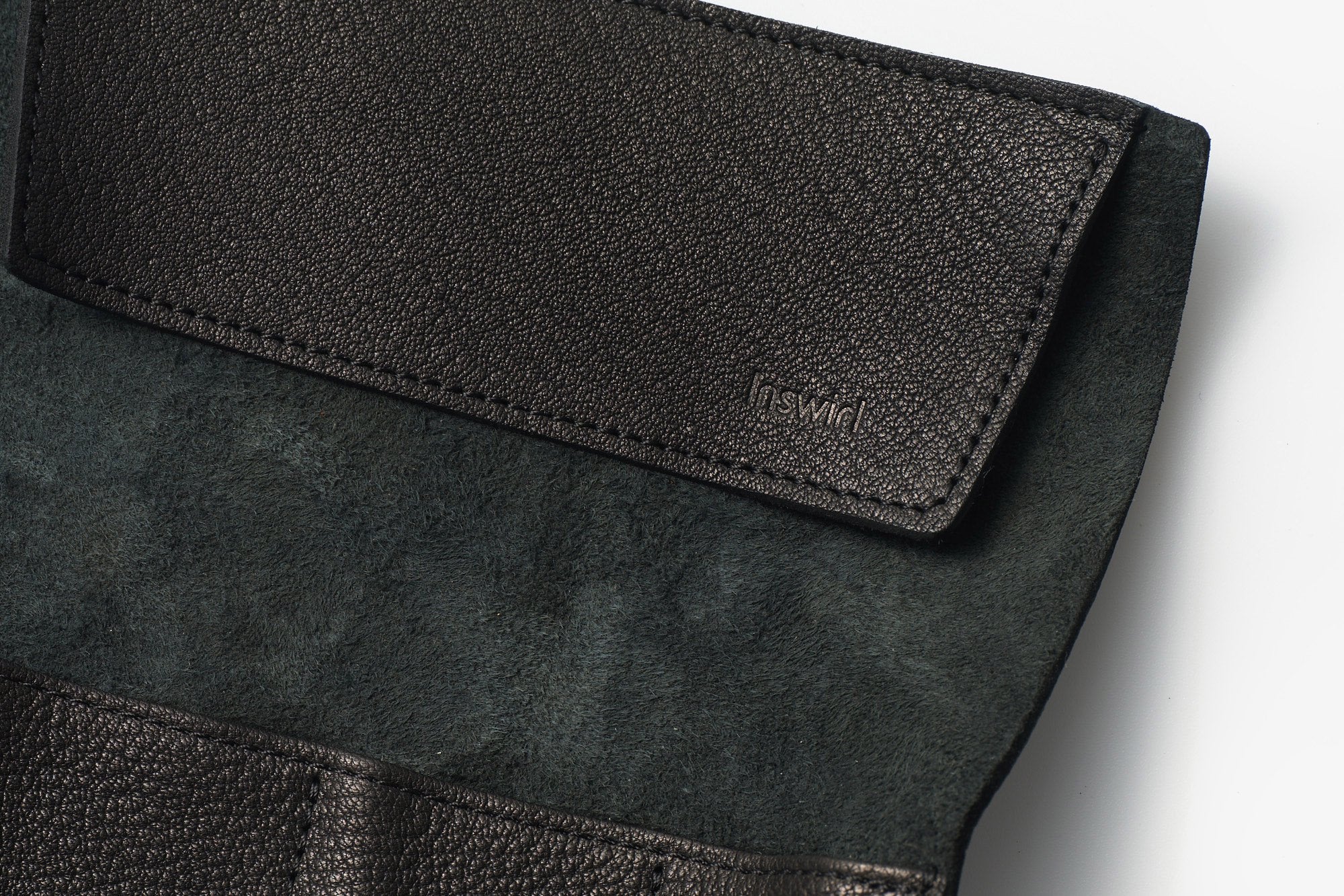 Inswirl/ROLL PEN CASE