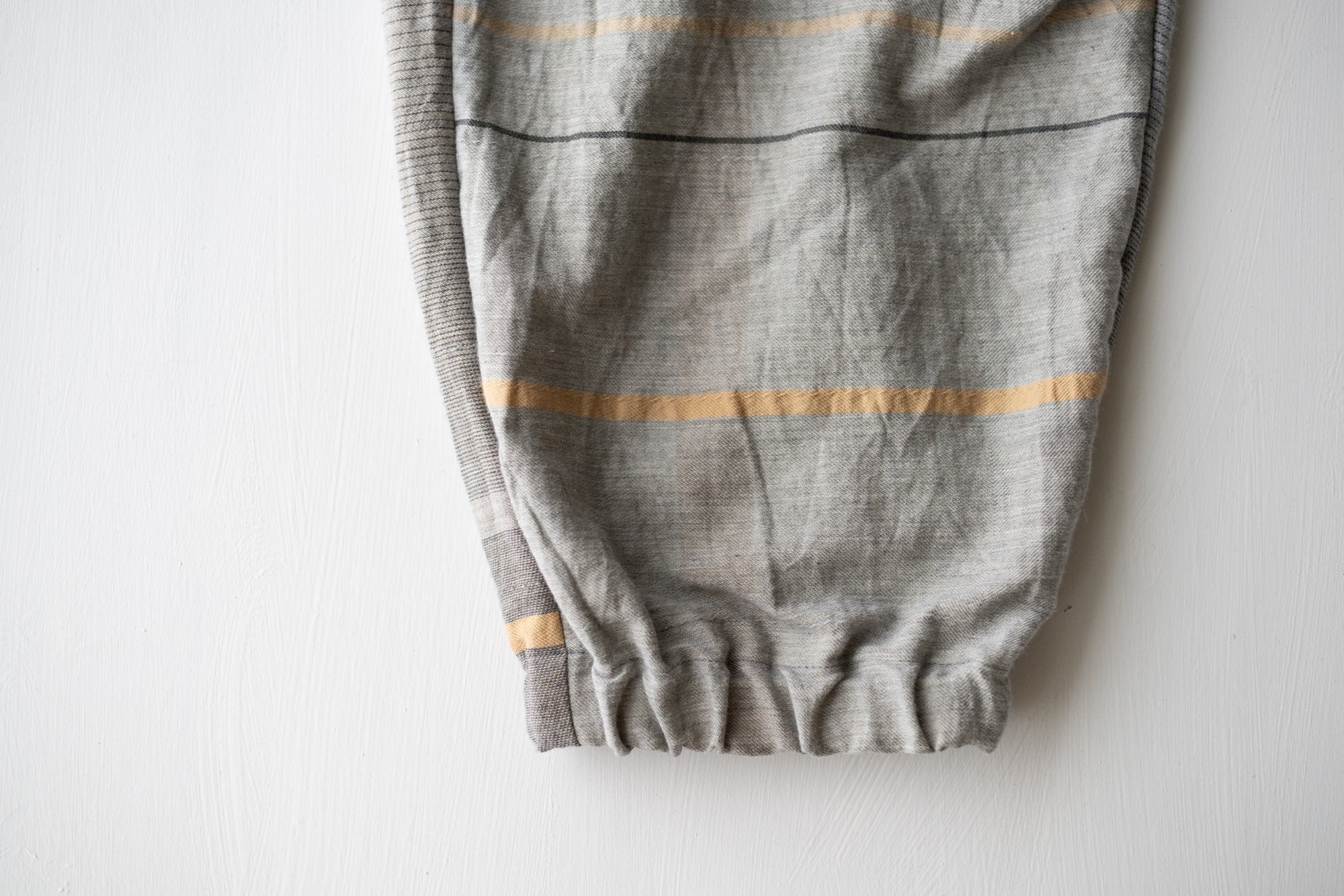 tamaki niime/nica pants futo/cotton