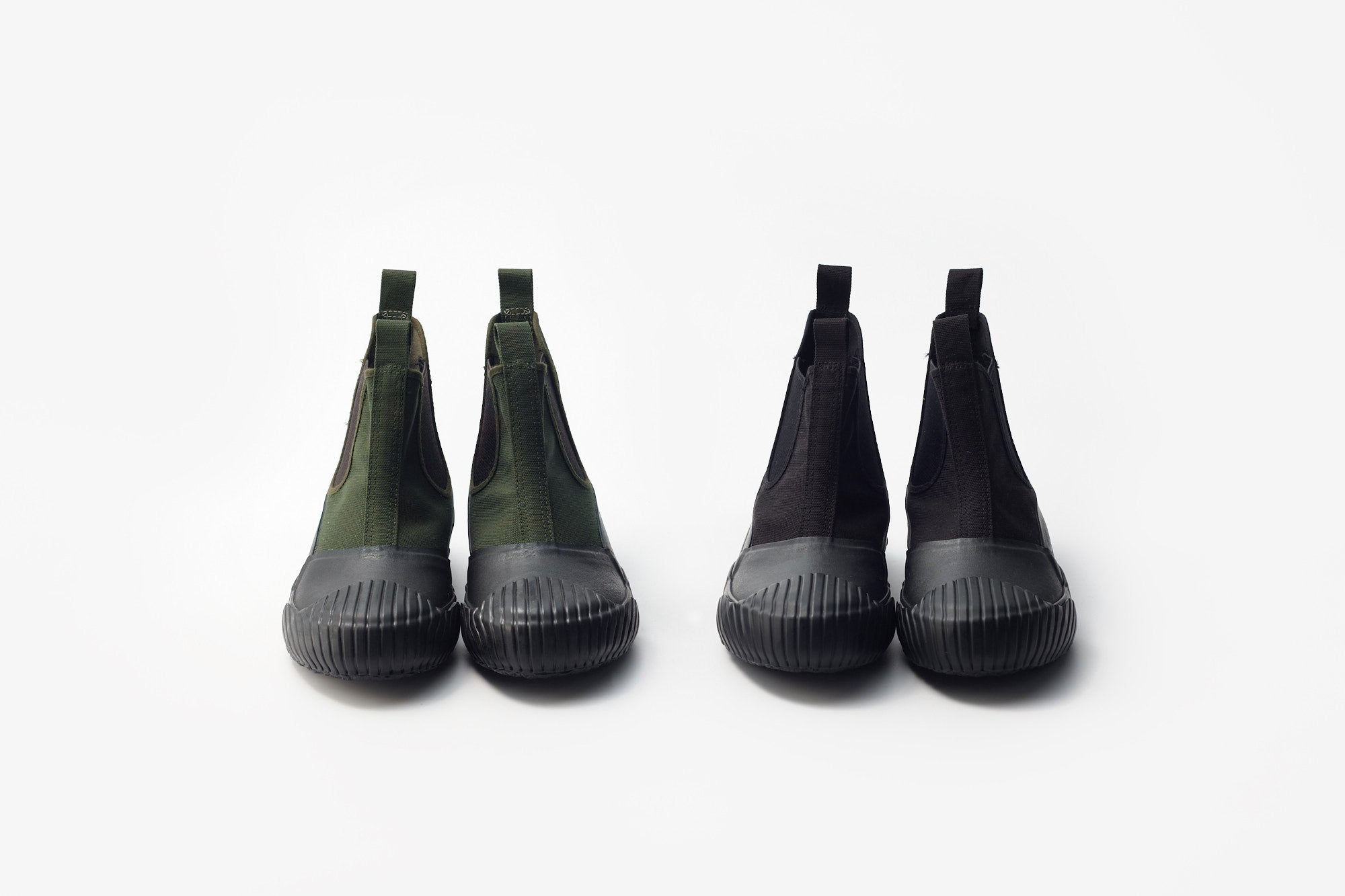 ムーンスター/ALW SIDEGOA