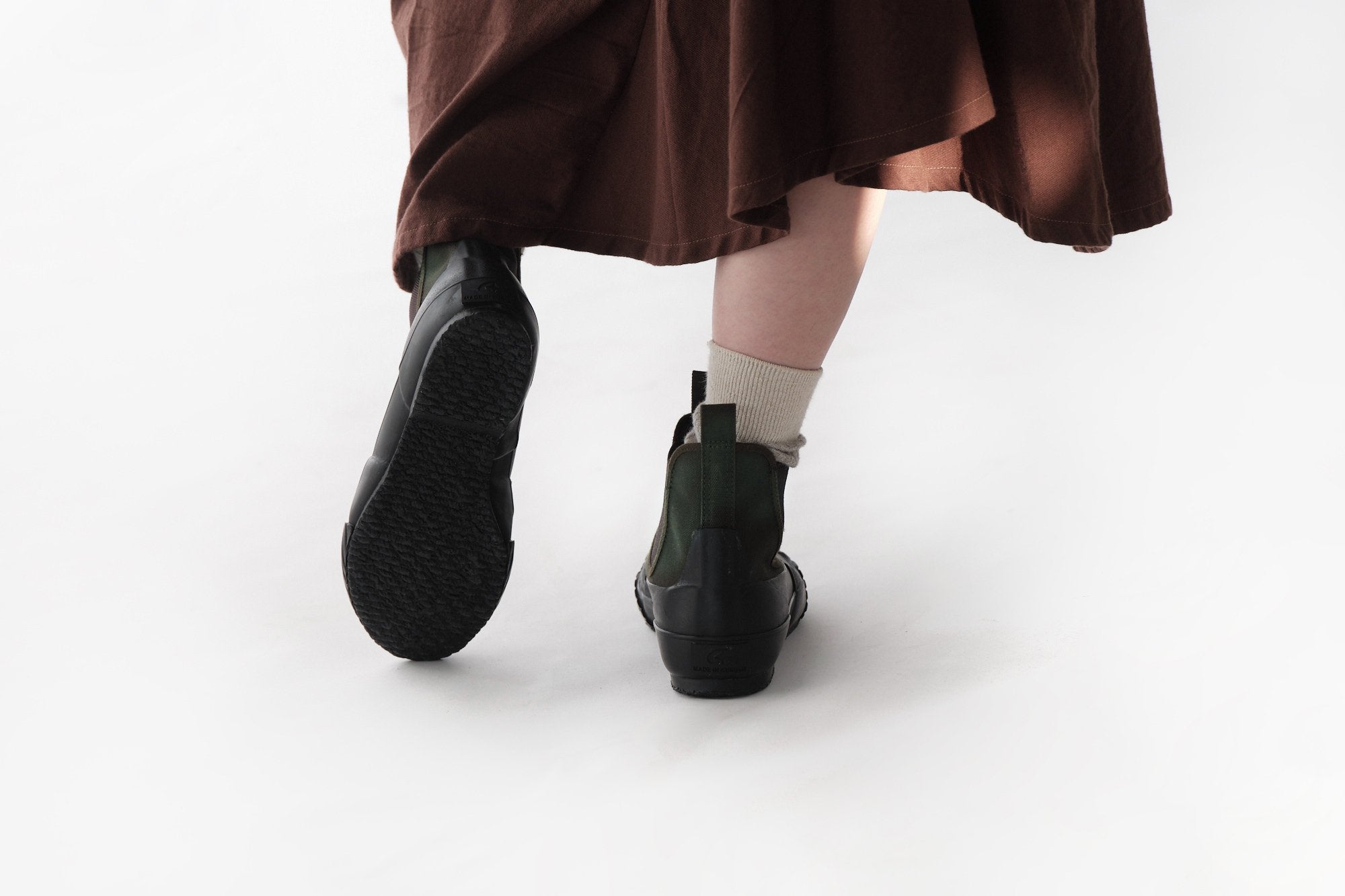 ムーンスター/ALW SIDEGOA