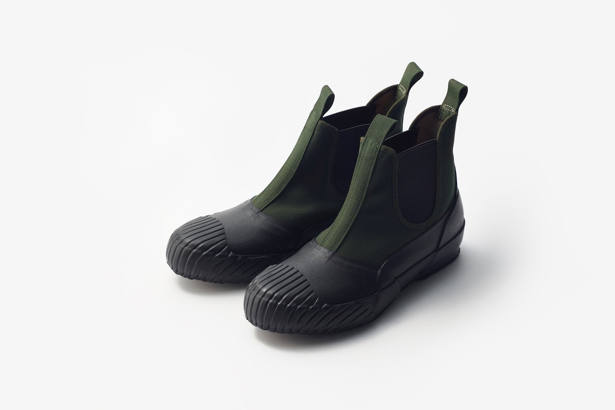 ムーンスター/ALW SIDEGOA