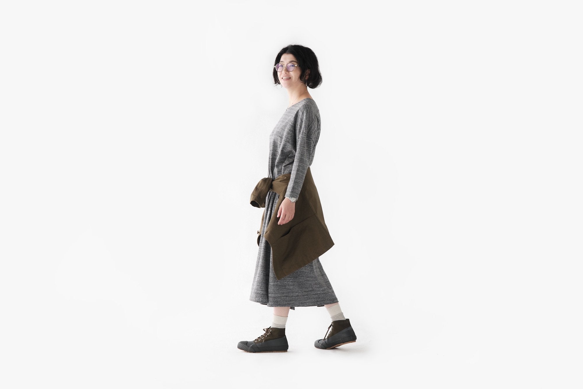 ムーンスター/ALWEATHER