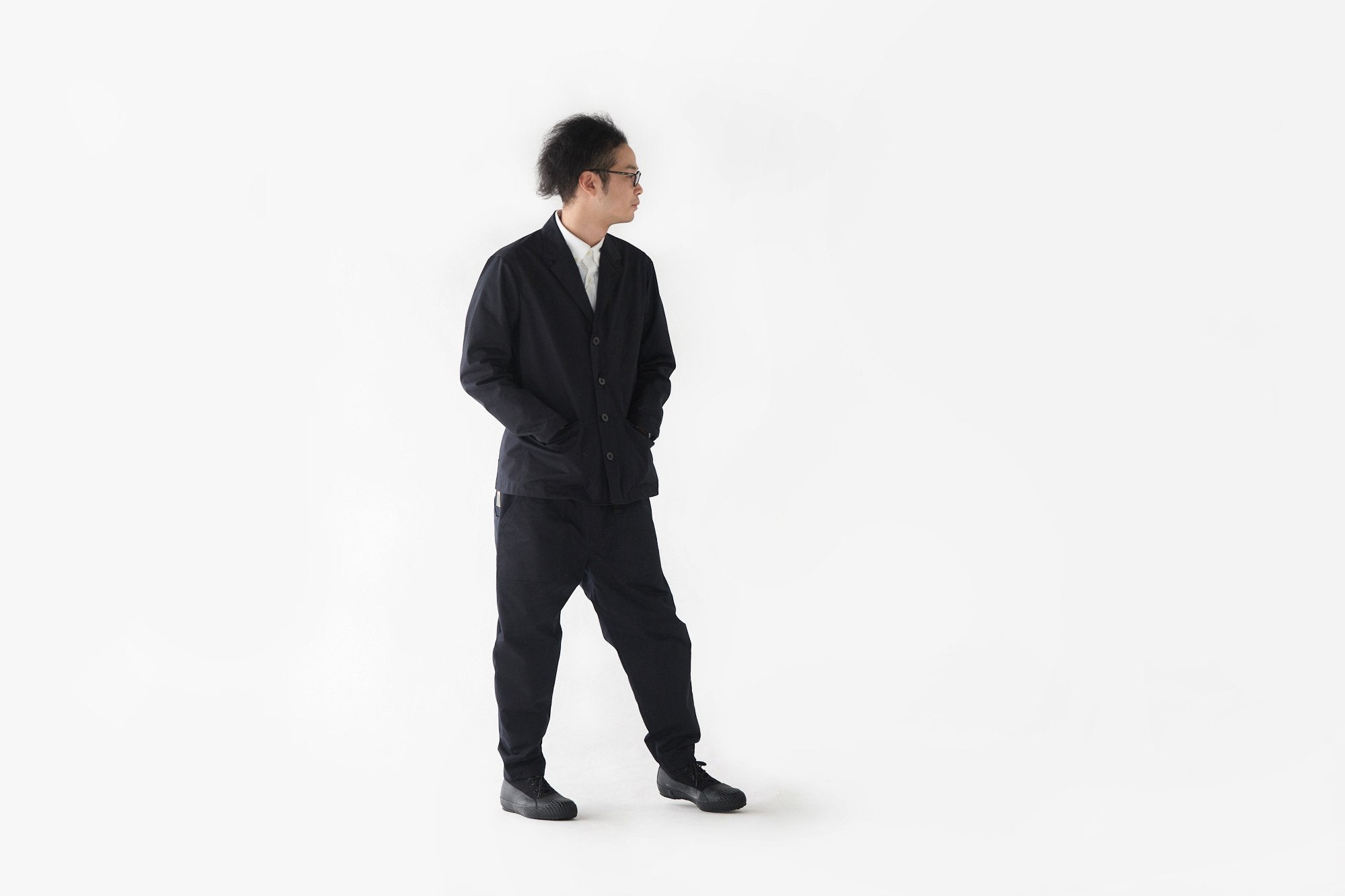 ASEEDONCLOUD/HW EASY TROUSERS