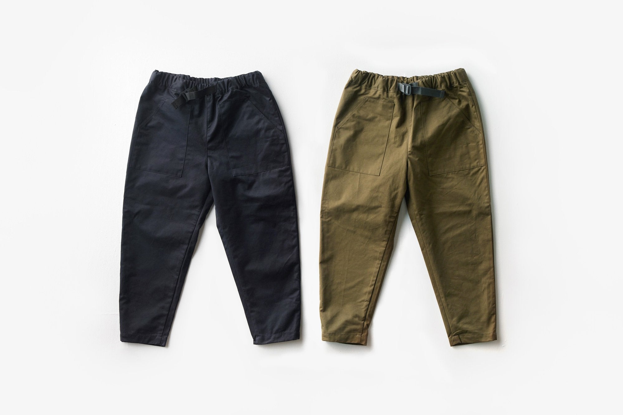 ASEEDONCLOUD/HW EASY TROUSERS