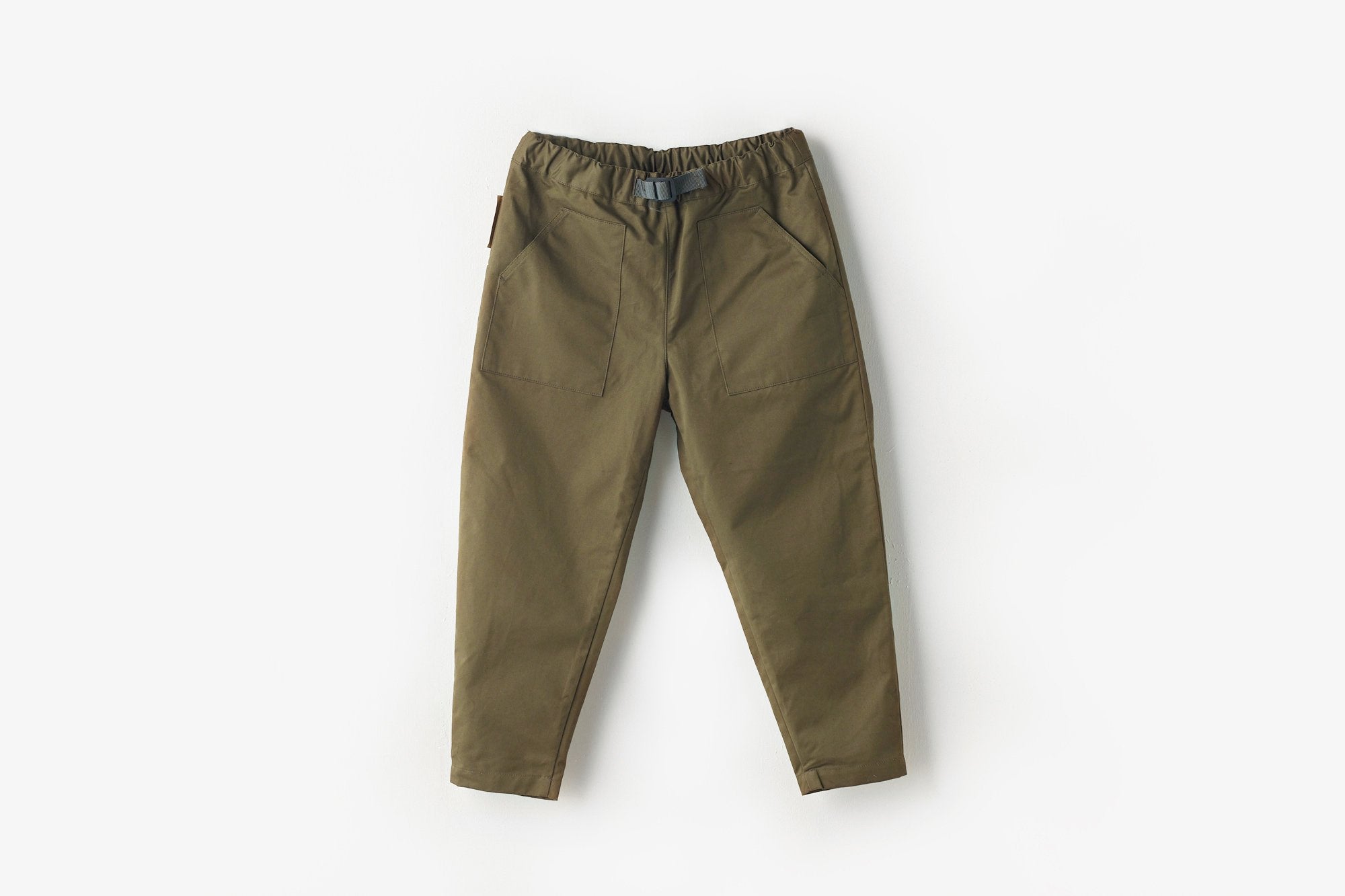 ASEEDONCLOUD/HW EASY TROUSERS
