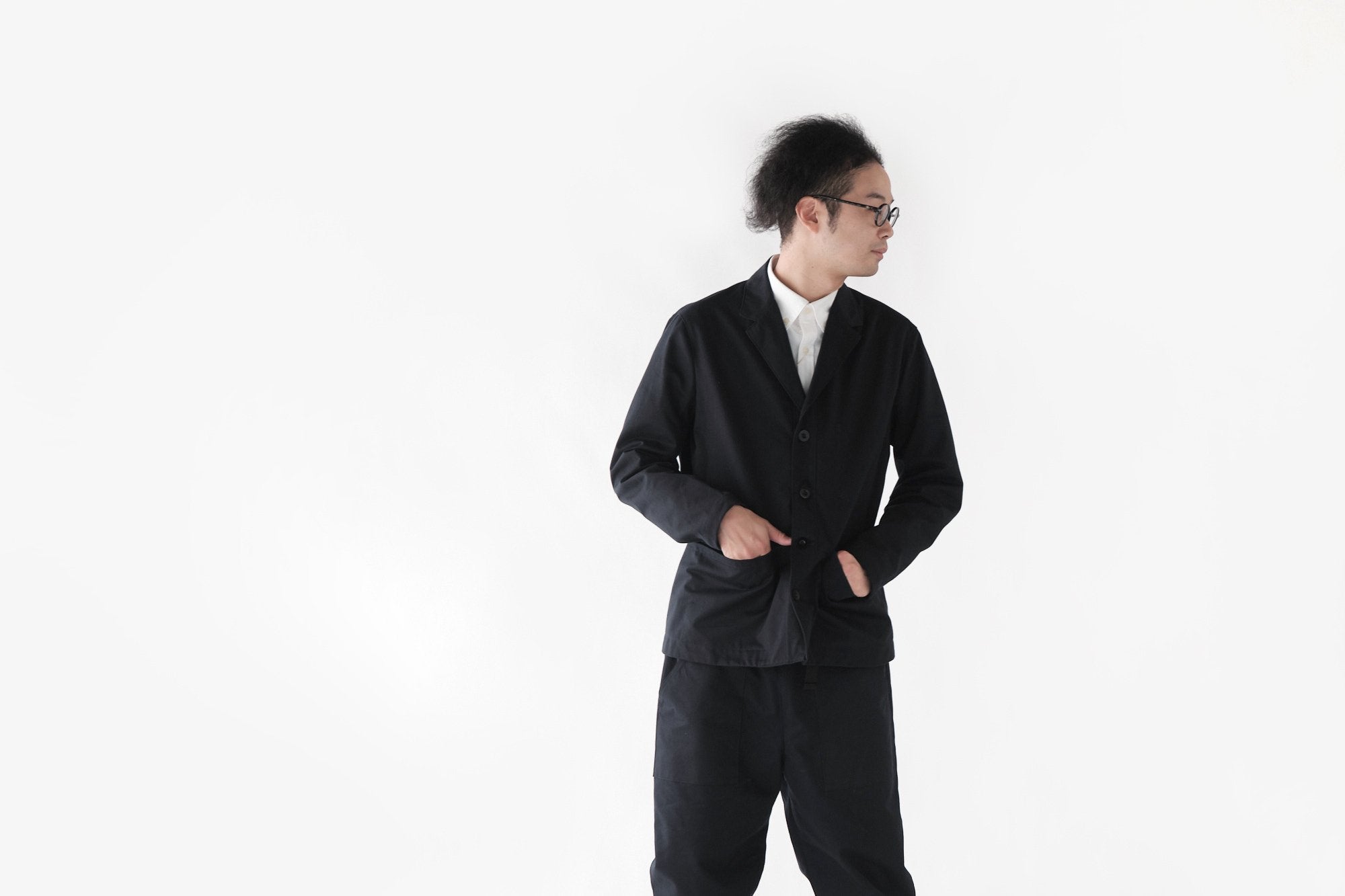 ASEEDONCLOUD/HW EASY TROUSERS