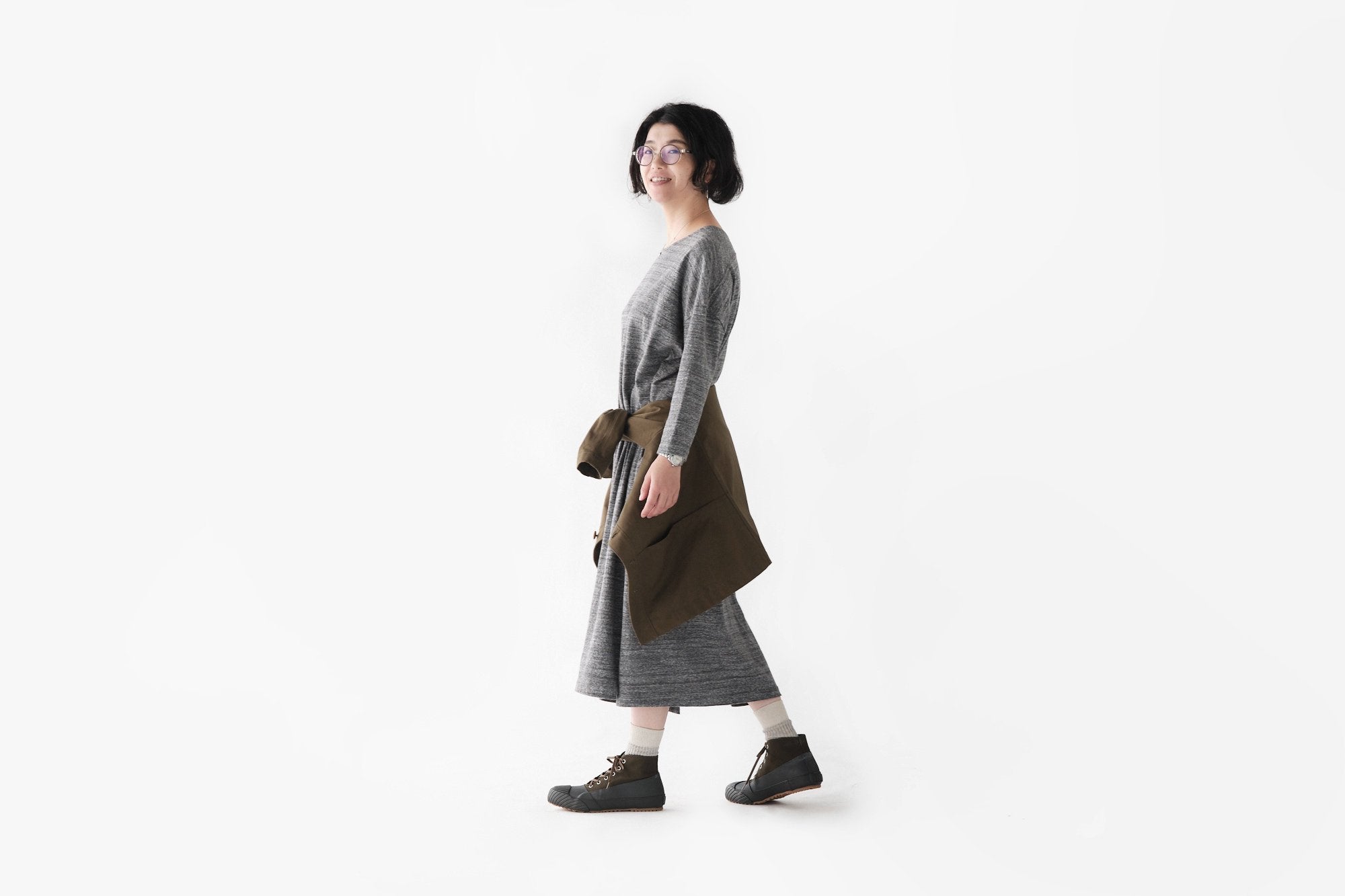 ASEEDONCLOUD/HW JACKET