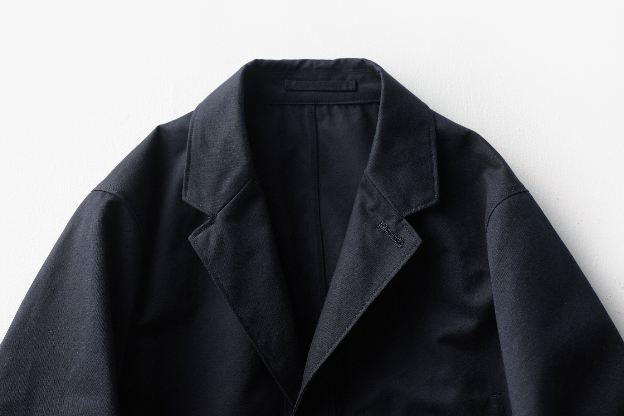 ASEEDONCLOUD/HW JACKET