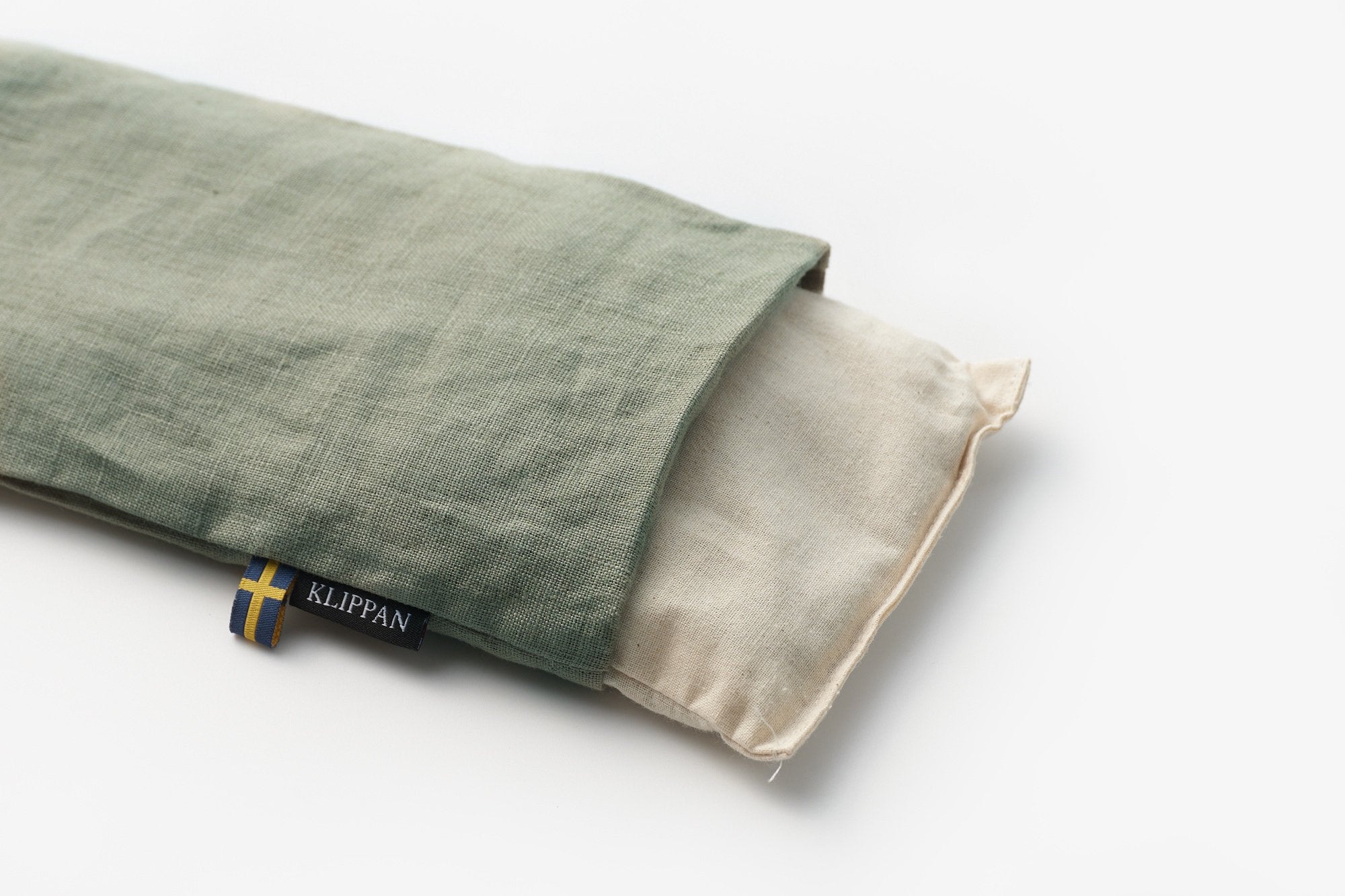 KLIPPAN/麦の温冷アイピロー