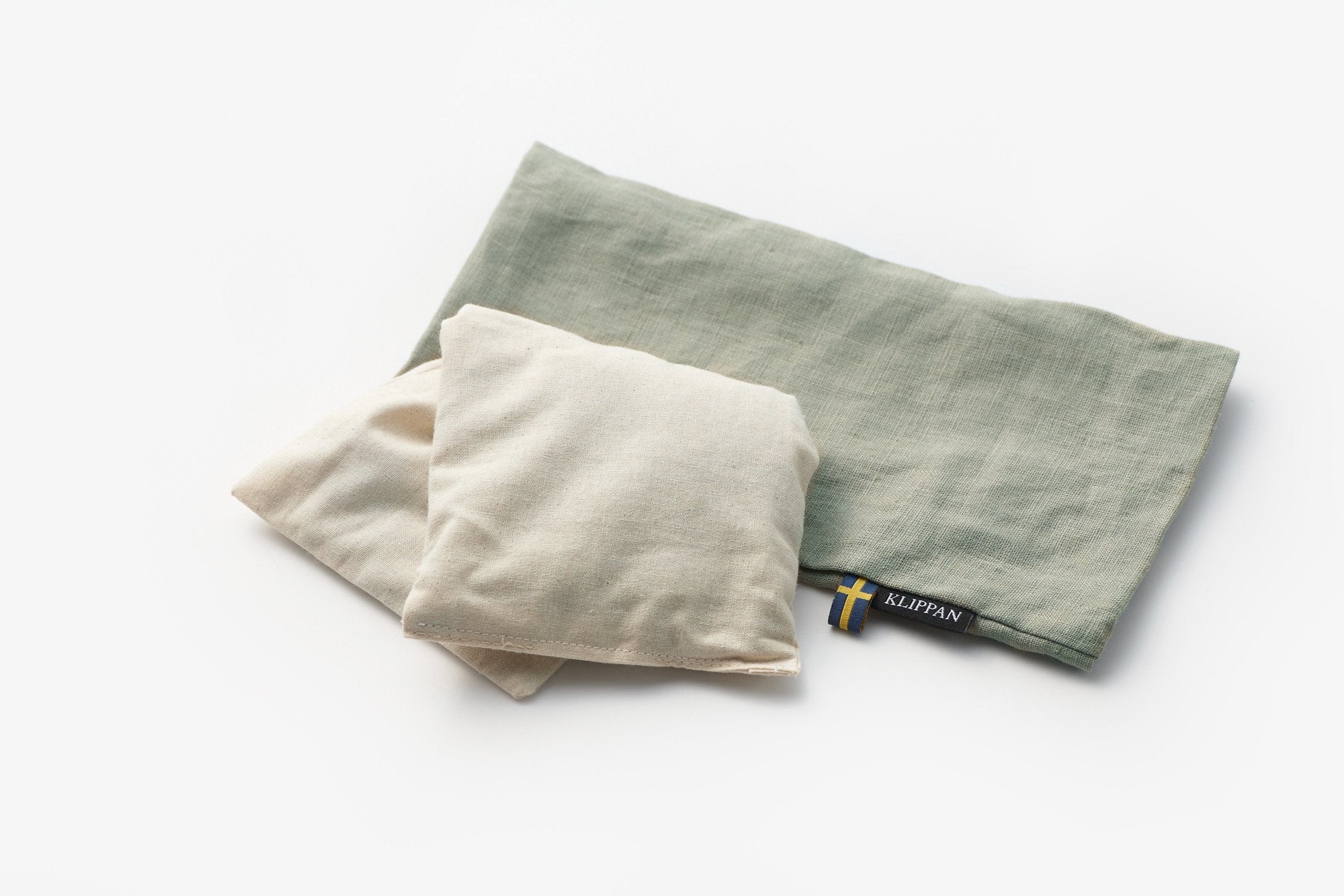 KLIPPAN/麦の温冷アイピロー