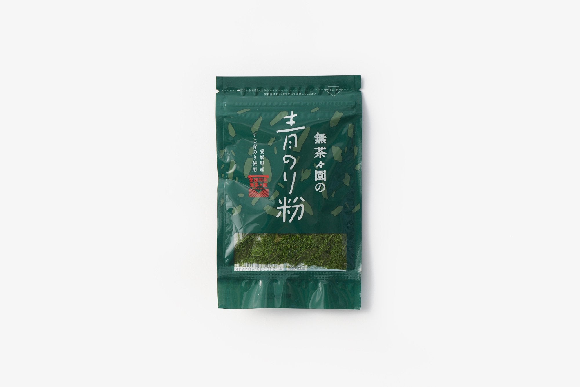無茶々園/青のり粉
