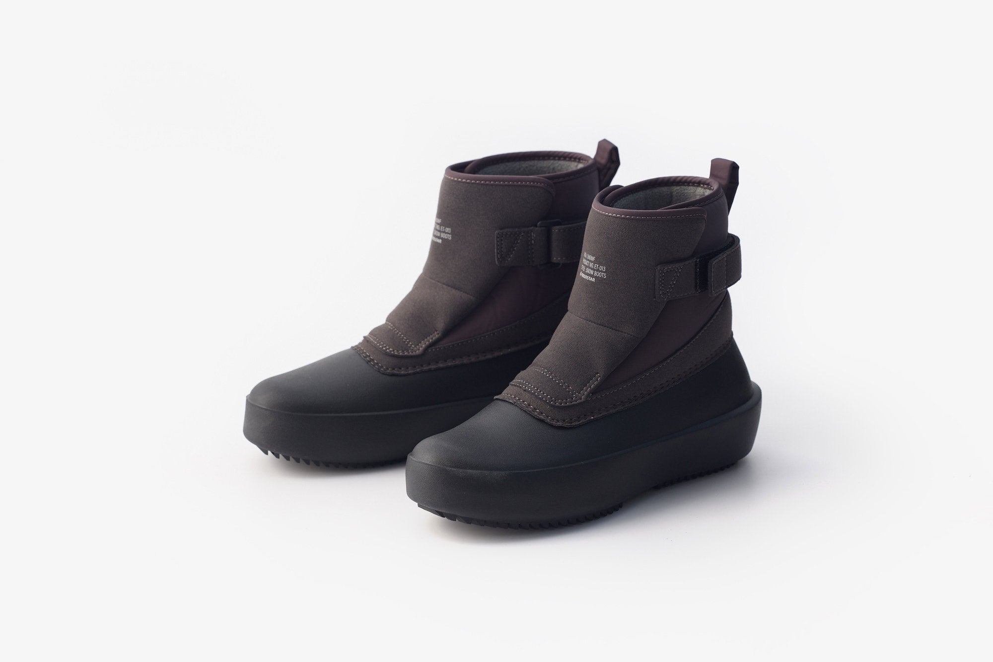 ムーンスター/810s/SNOWF