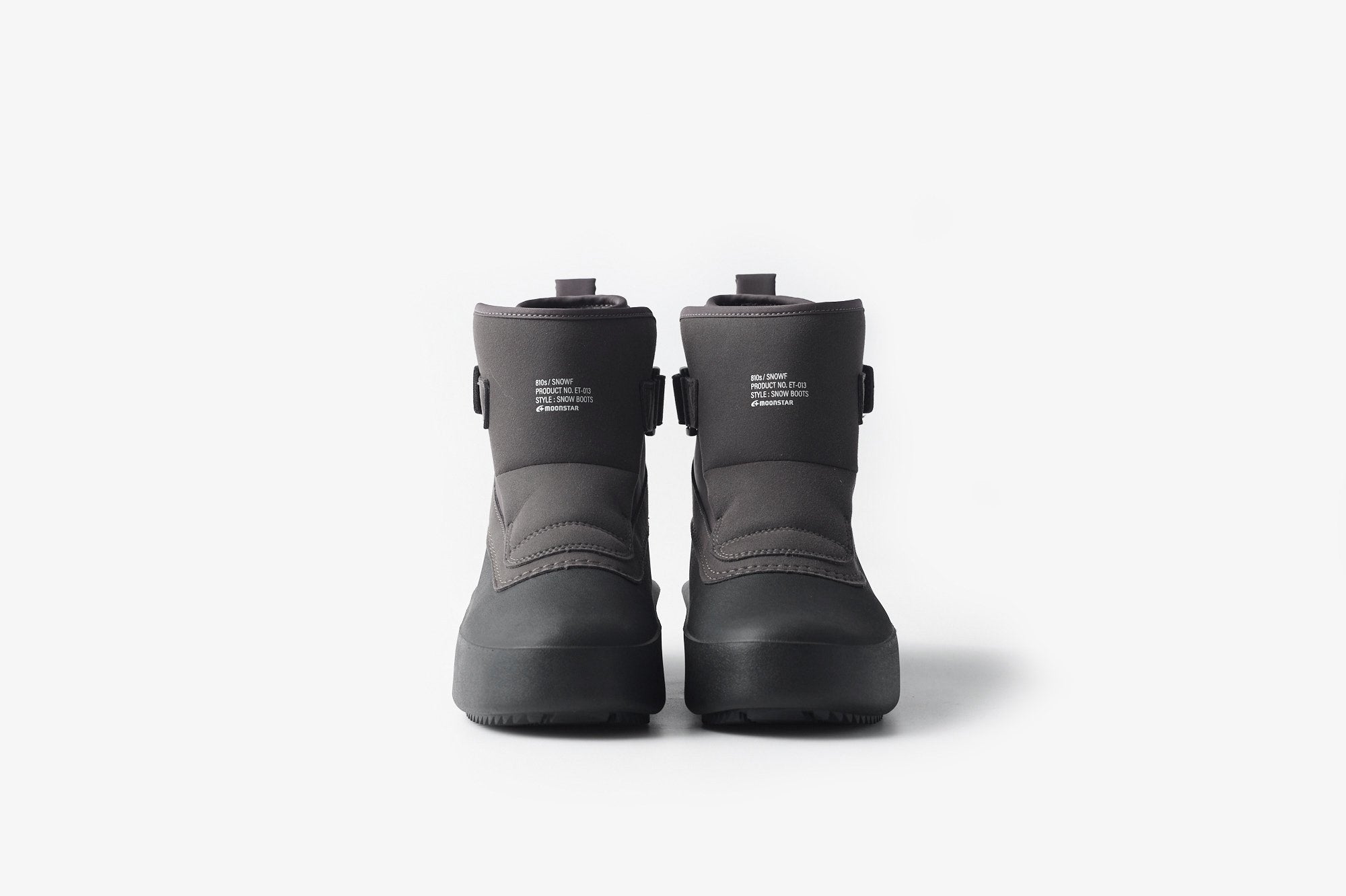 ムーンスター/810s/SNOWF