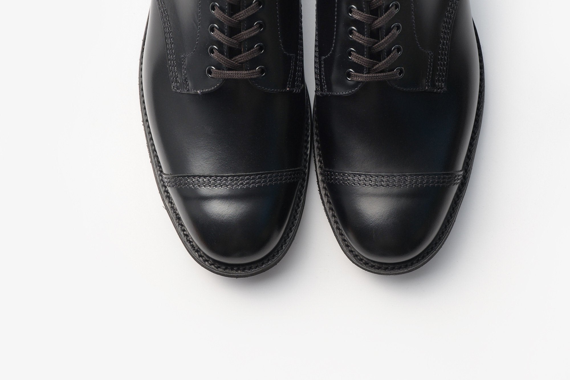 Sanders/1830 Military Derby Shoe/22.5cm-25cm
