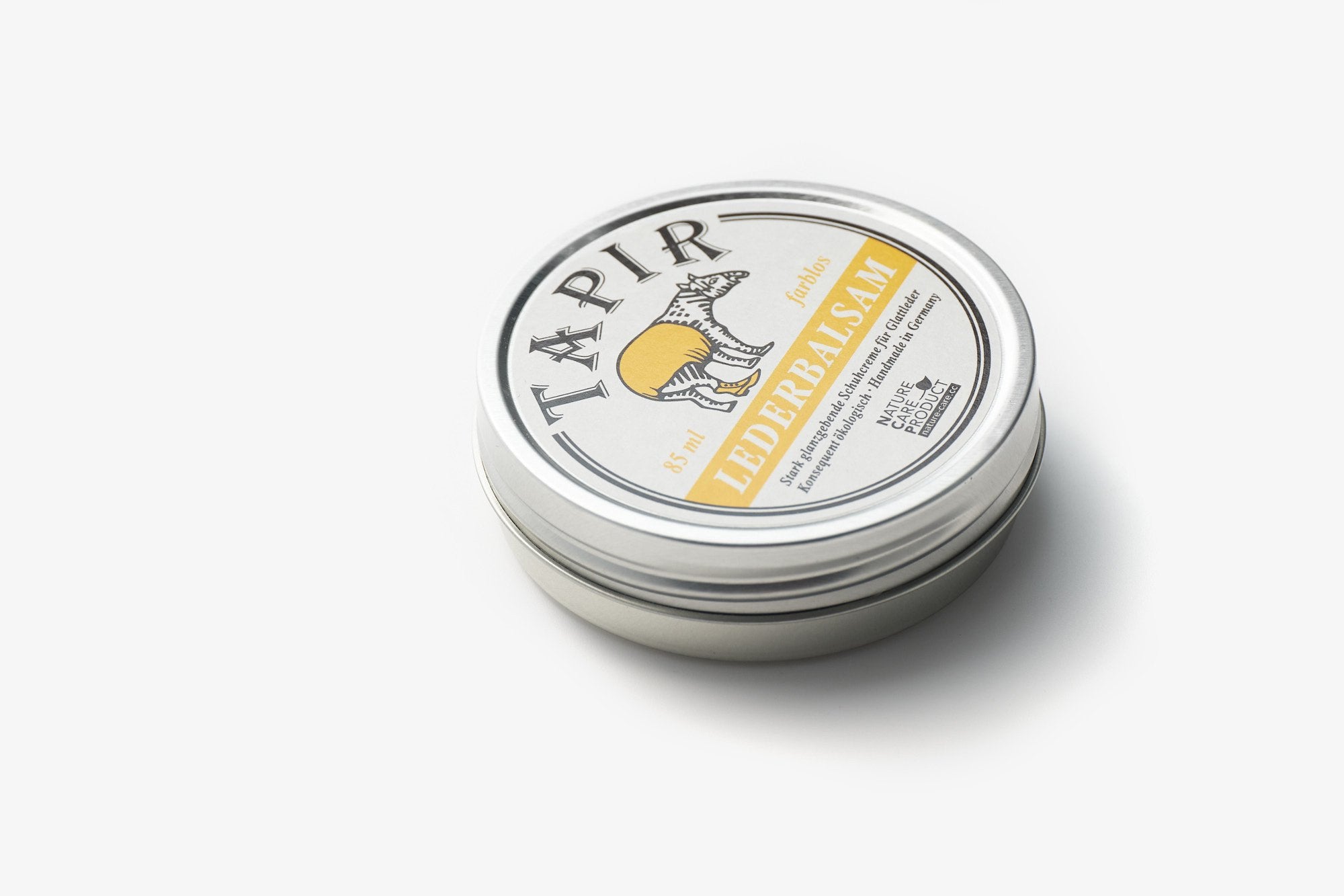 TAPIR/レーダーバルサム/無色