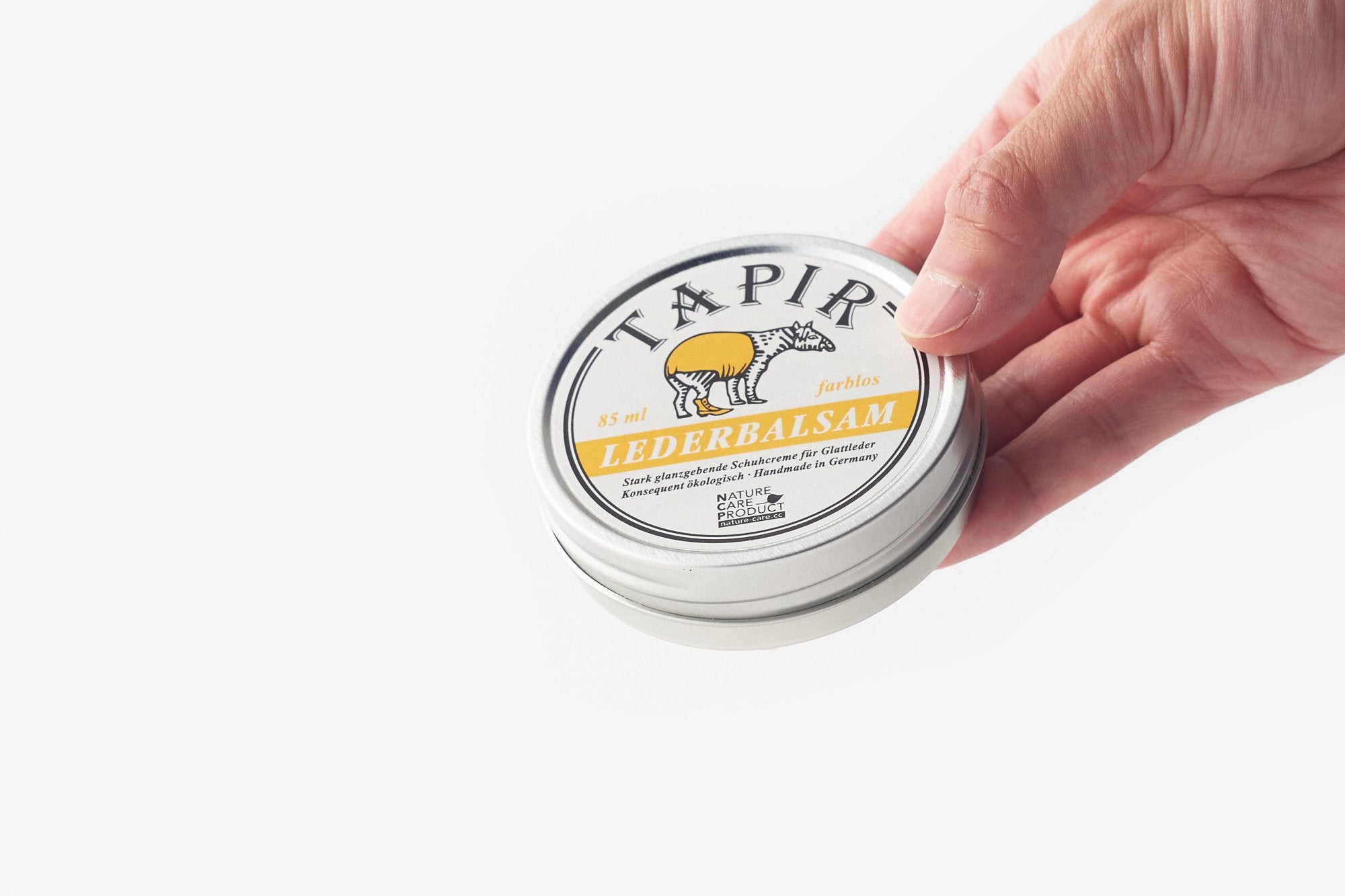 TAPIR/レーダーバルサム/無色