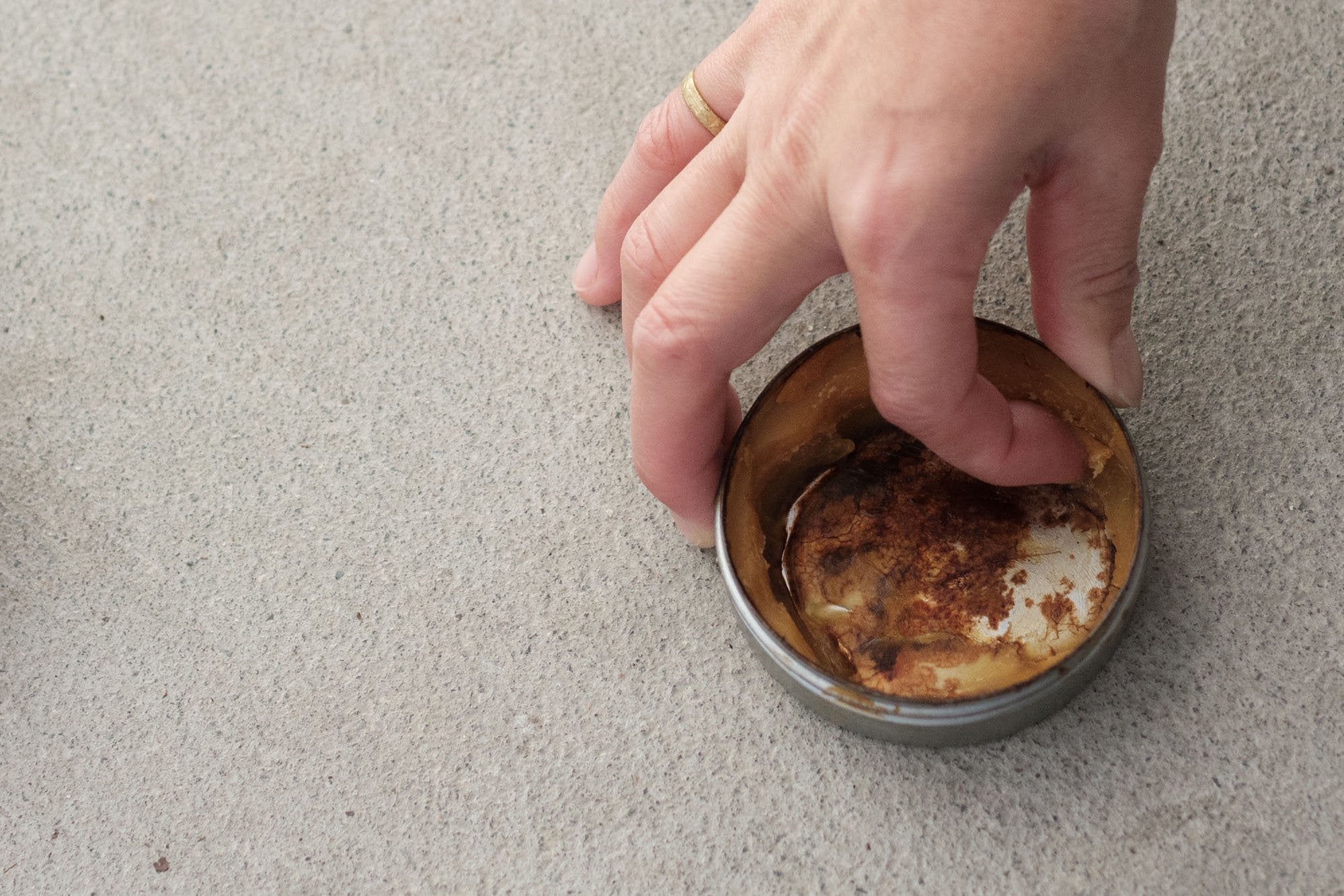 TAPIR/レーダーバルサム/無色